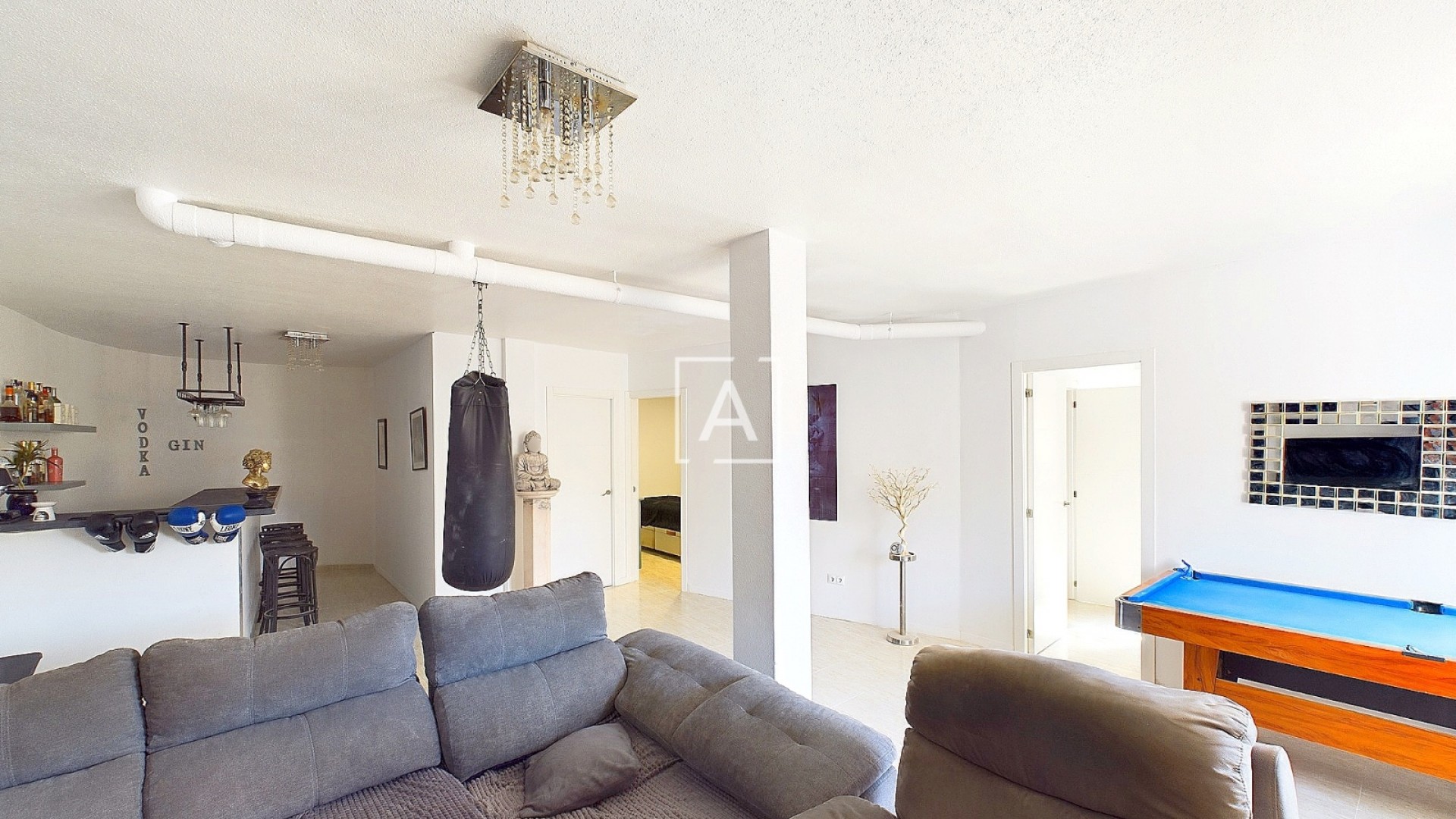 Sale - Detached Villa -
Pinar de Campoverde