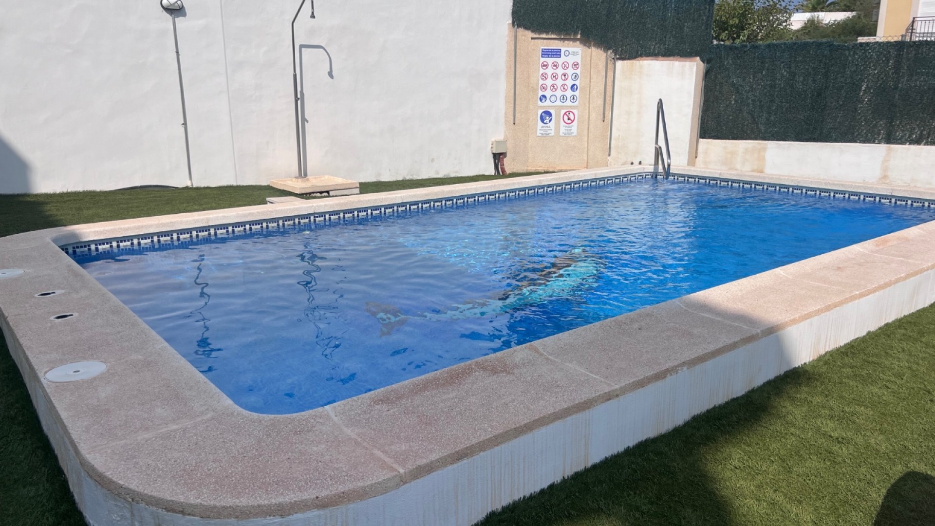 Sale - Detached Villa -
Pinar de Campoverde