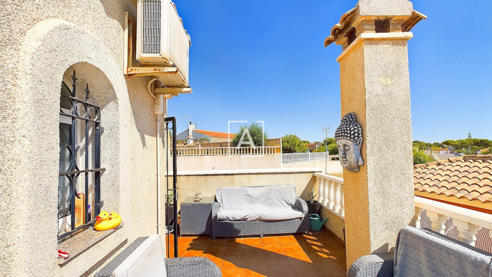 Sale - Detached Villa -
Pinar de Campoverde