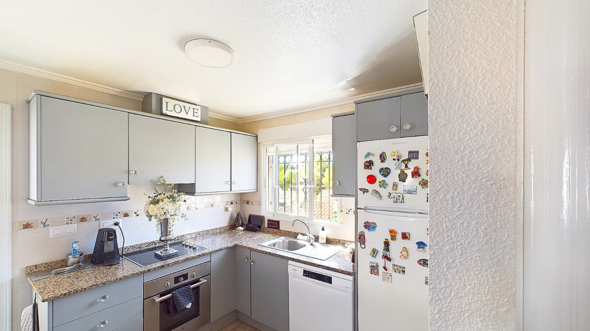 Sale - Detached Villa -
Pinar de Campoverde