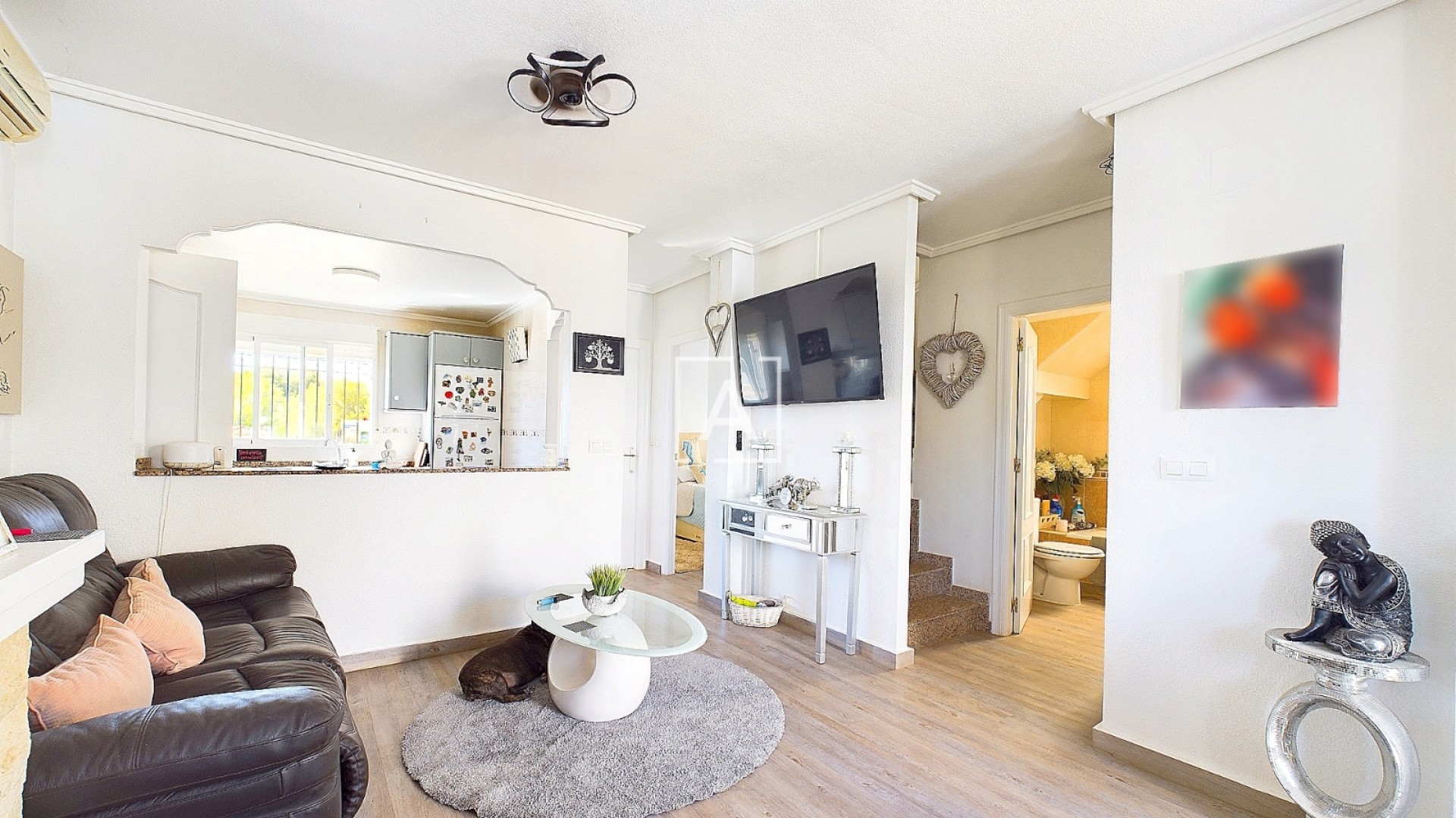 Sale - Detached Villa -
Pinar de Campoverde