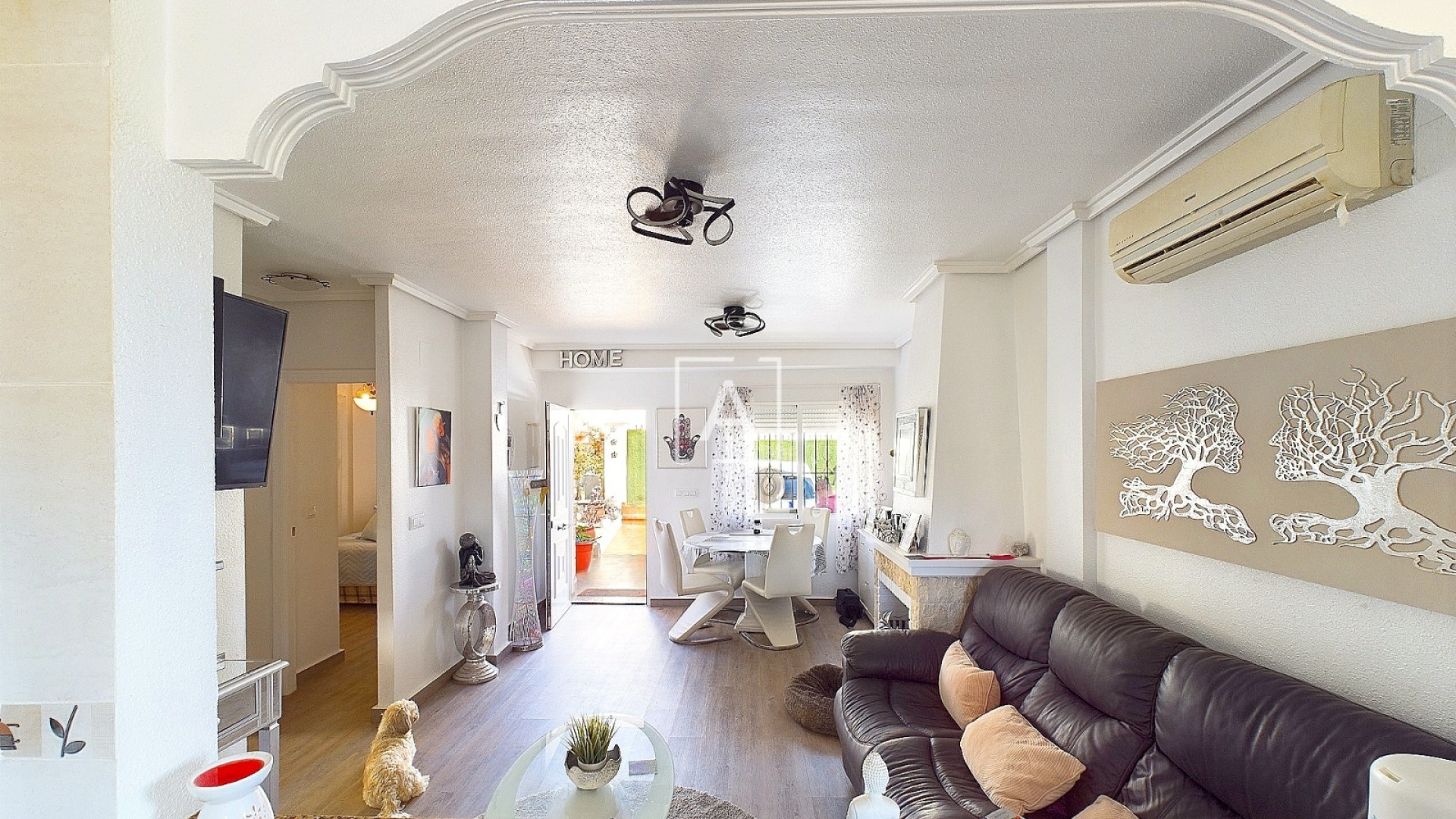 Sale - Detached Villa -
Pinar de Campoverde