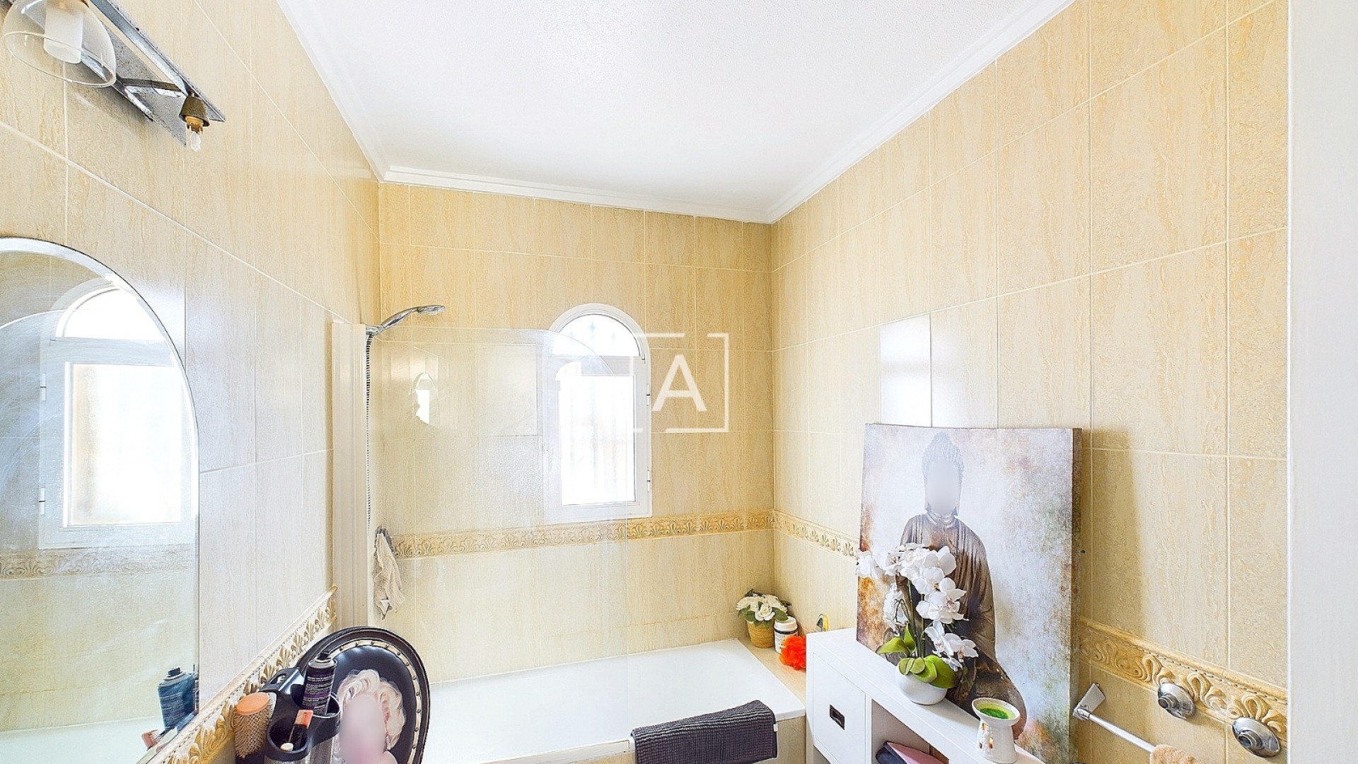 Sale - Detached Villa -
Pinar de Campoverde