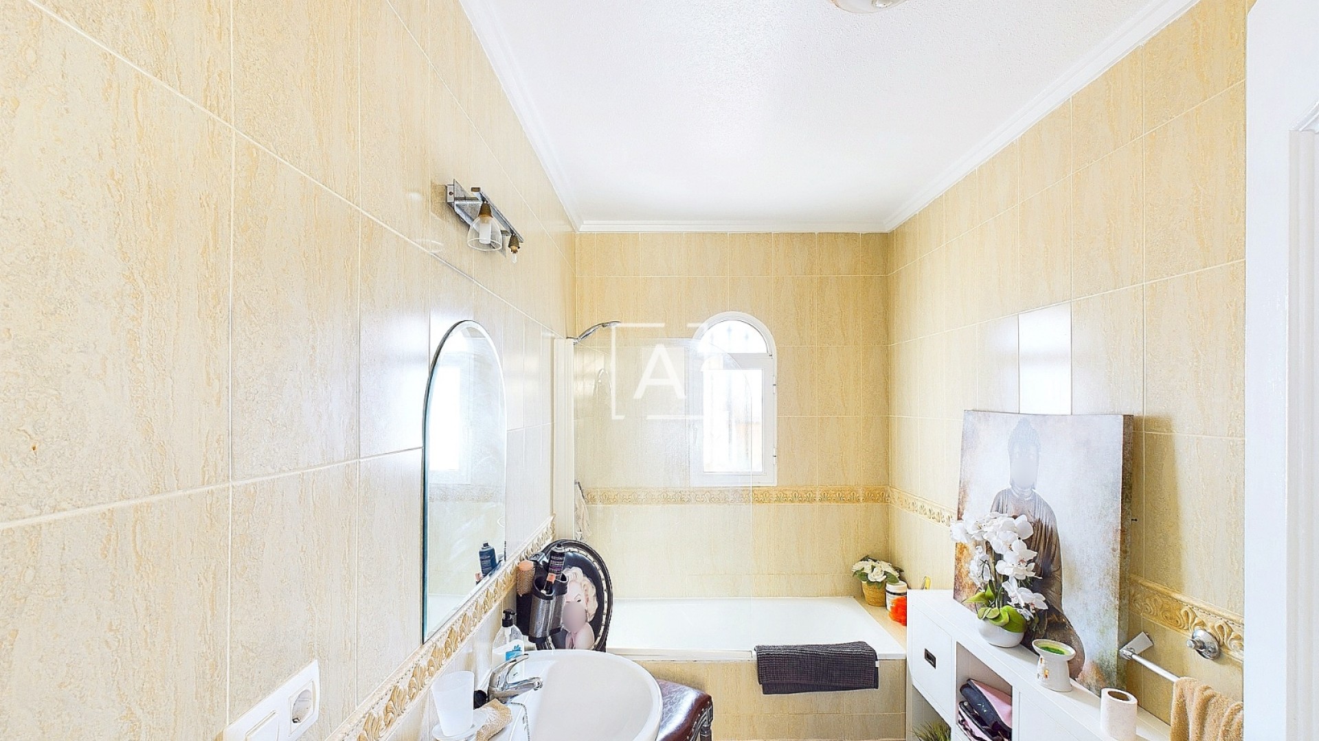 Sale - Detached Villa -
Pinar de Campoverde