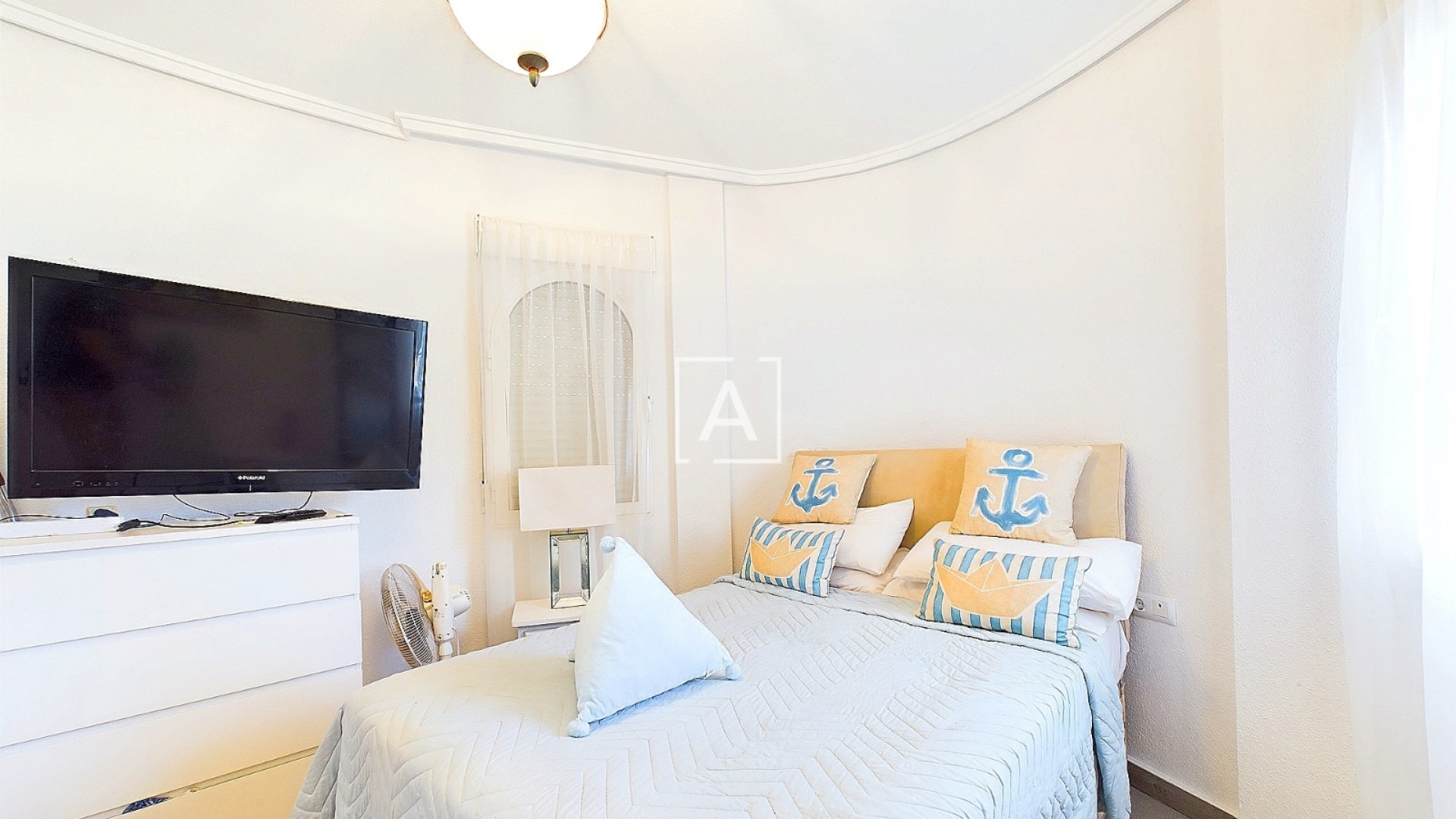 Sale - Detached Villa -
Pinar de Campoverde