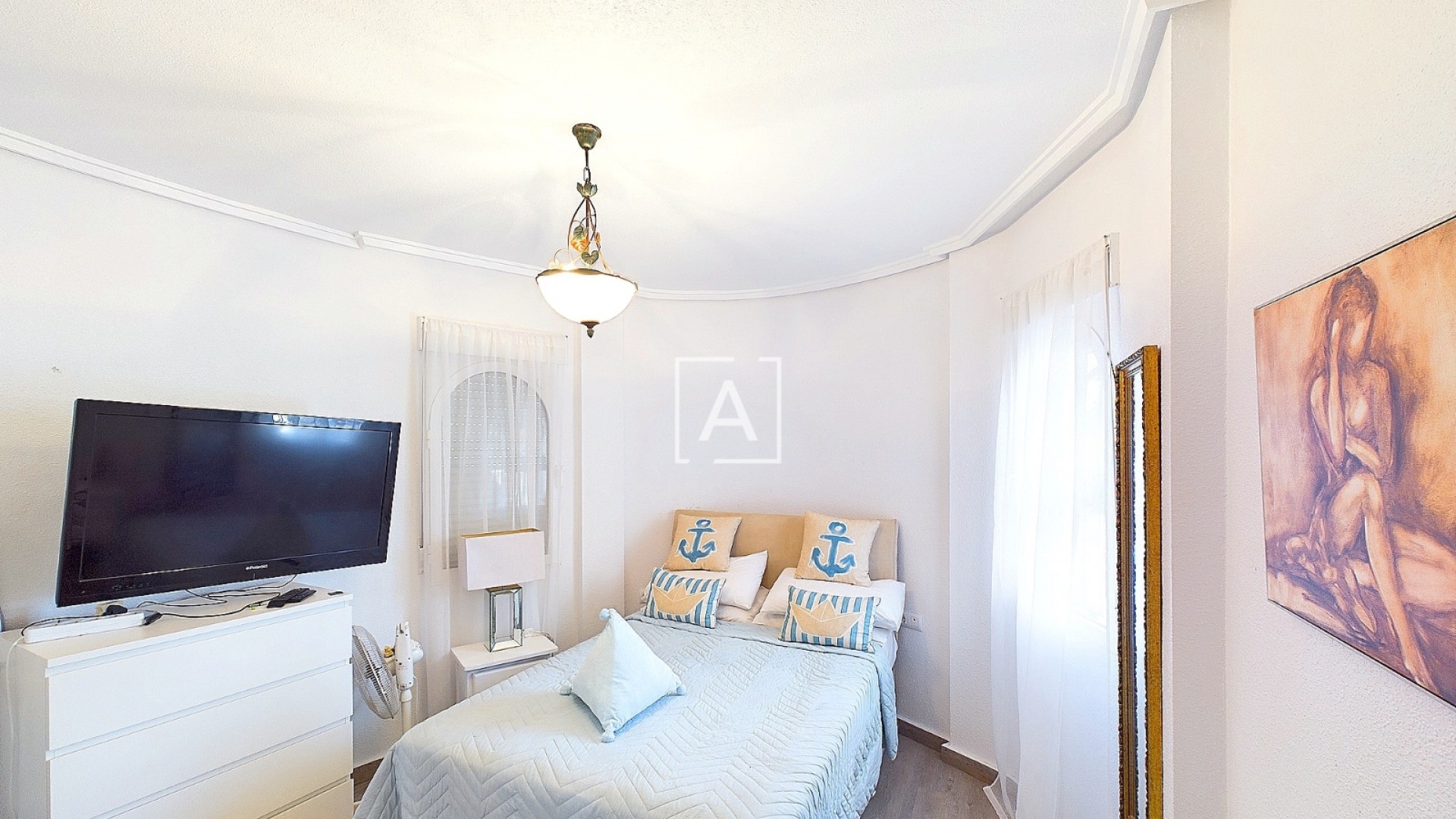 Sale - Detached Villa -
Pinar de Campoverde