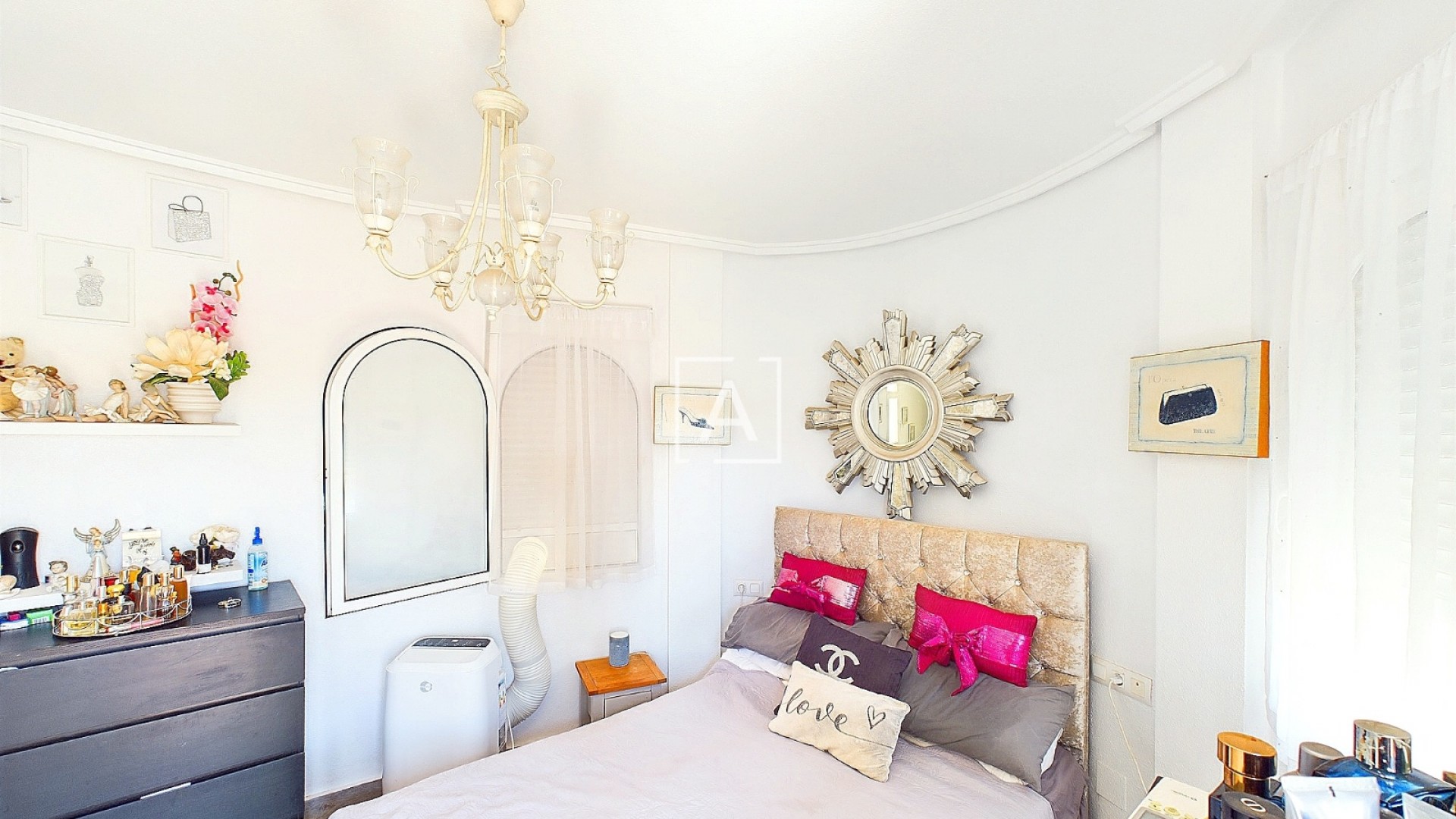 Sale - Detached Villa -
Pinar de Campoverde