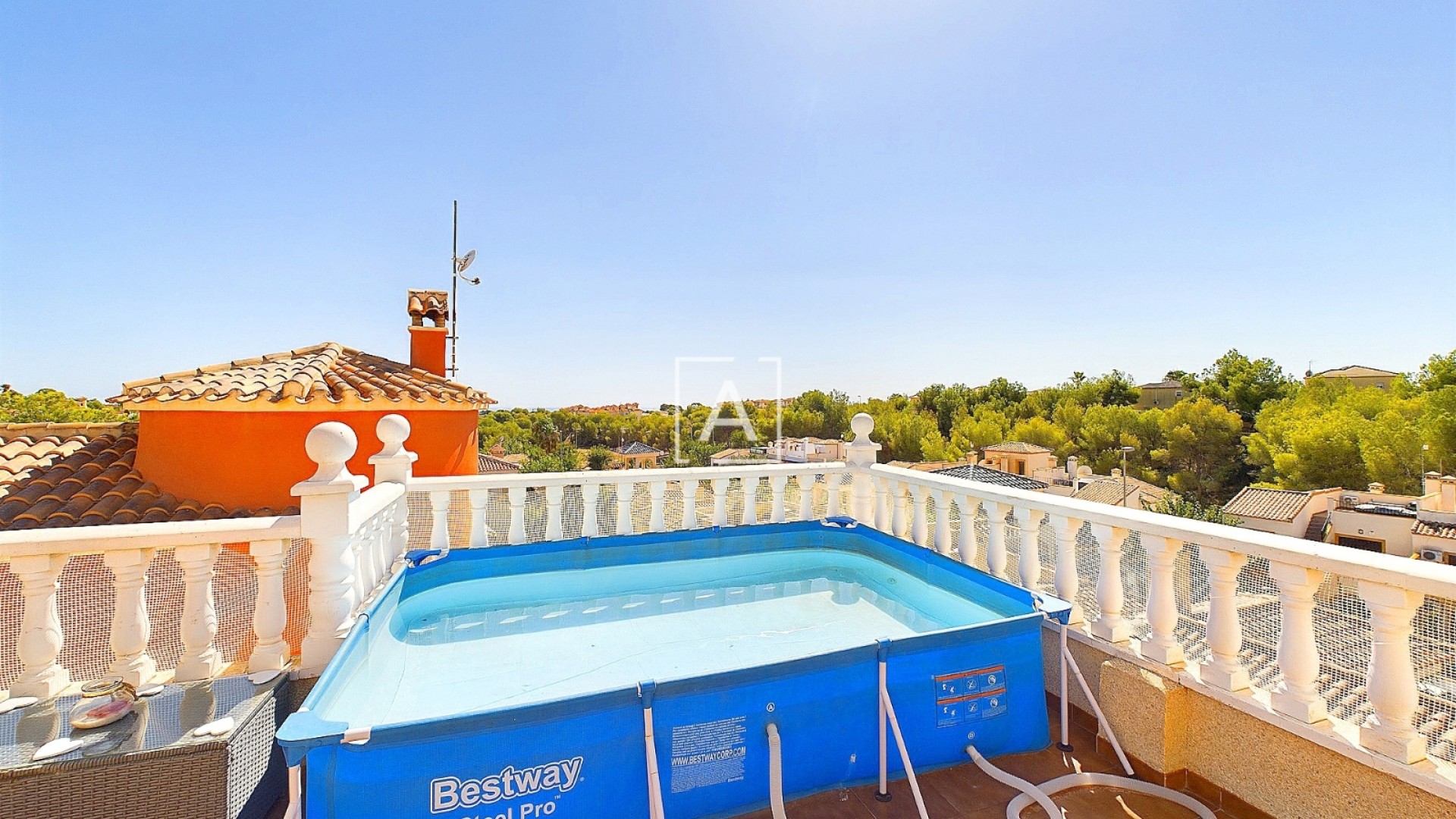 Sale - Detached Villa -
Pinar de Campoverde