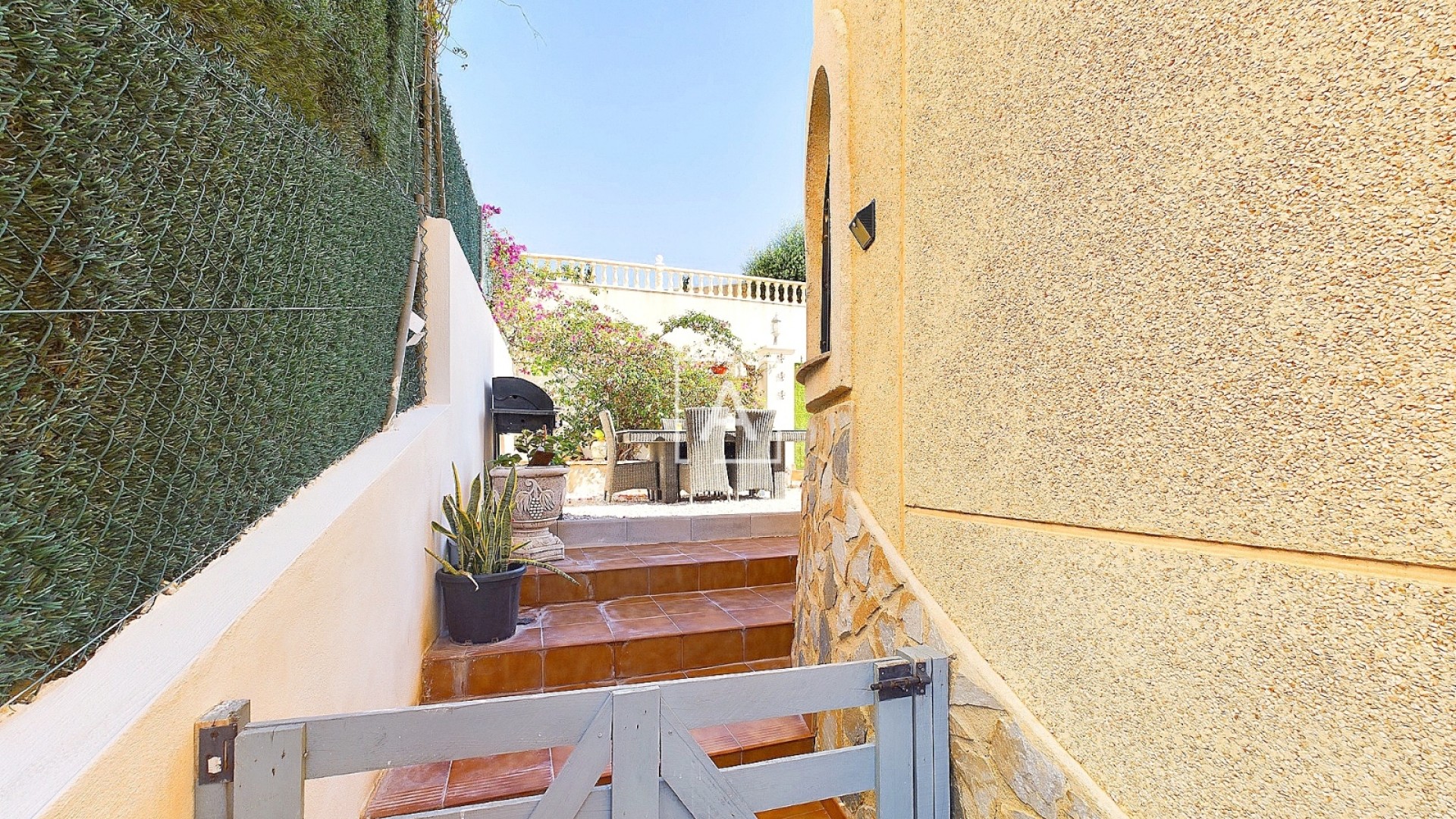 Sale - Detached Villa -
Pinar de Campoverde