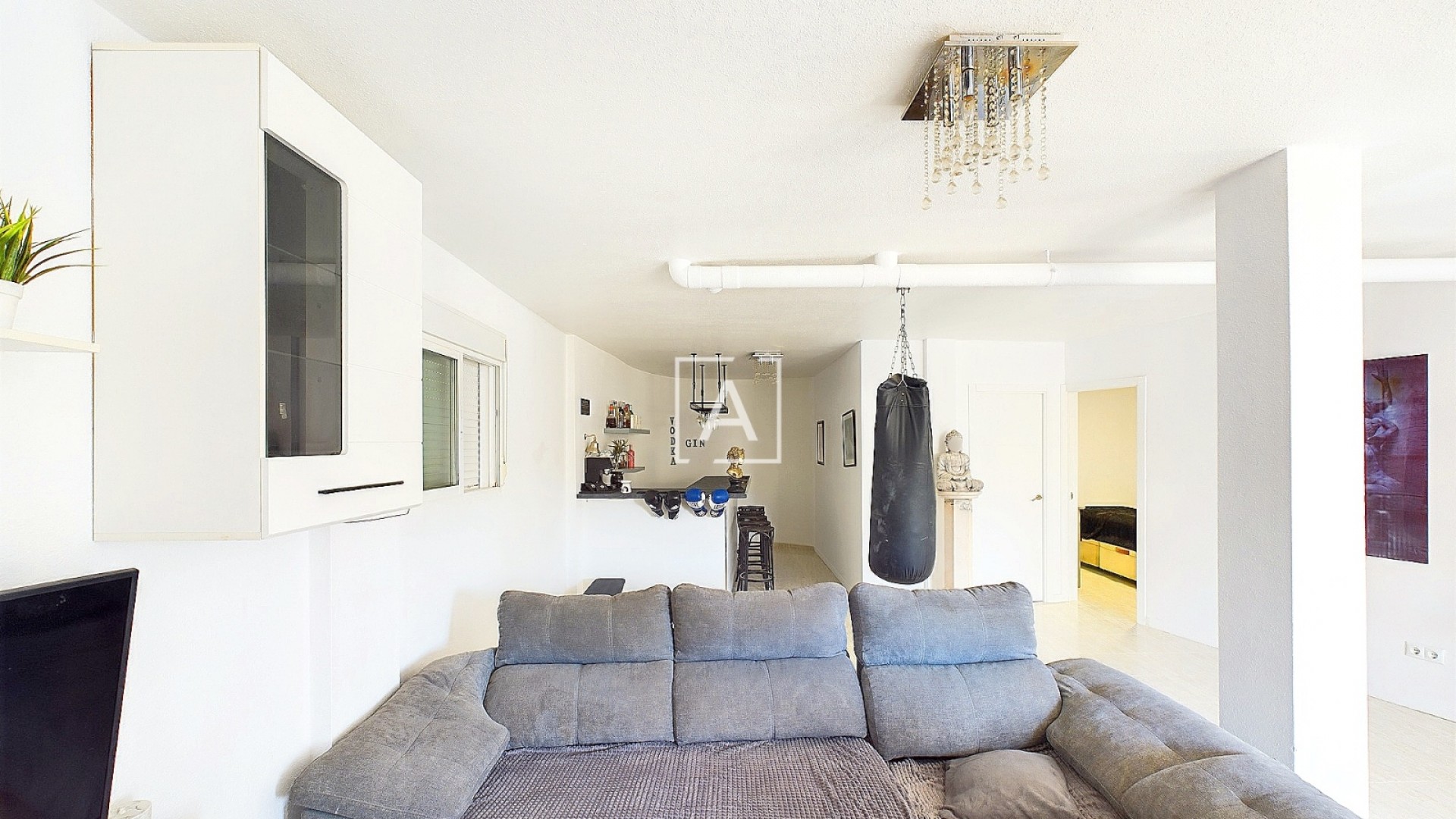 Sale - Detached Villa -
Pinar de Campoverde