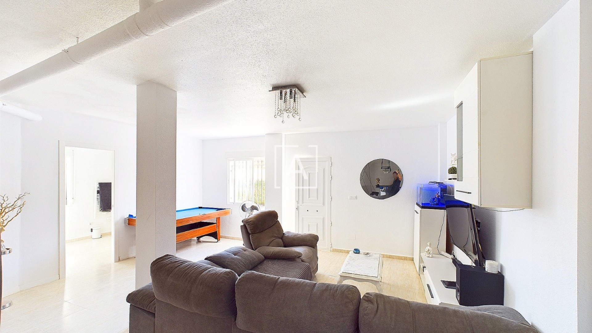 Sale - Detached Villa -
Pinar de Campoverde