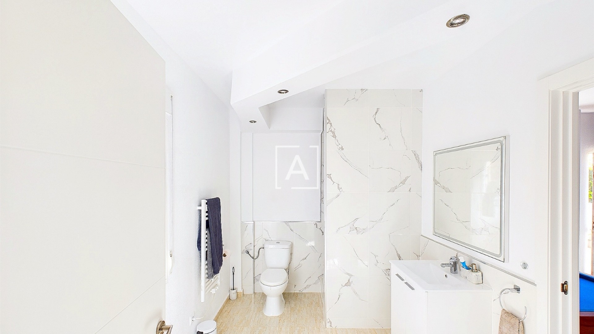 Sale - Detached Villa -
Pinar de Campoverde