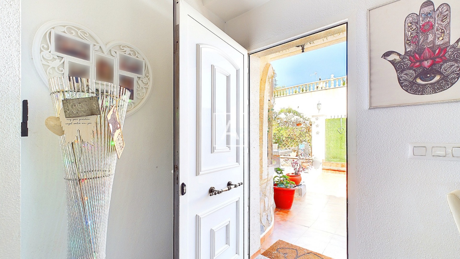 Sale - Detached Villa -
Pinar de Campoverde