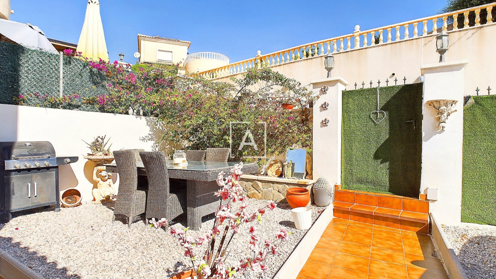 Sale - Detached Villa -
Pinar de Campoverde