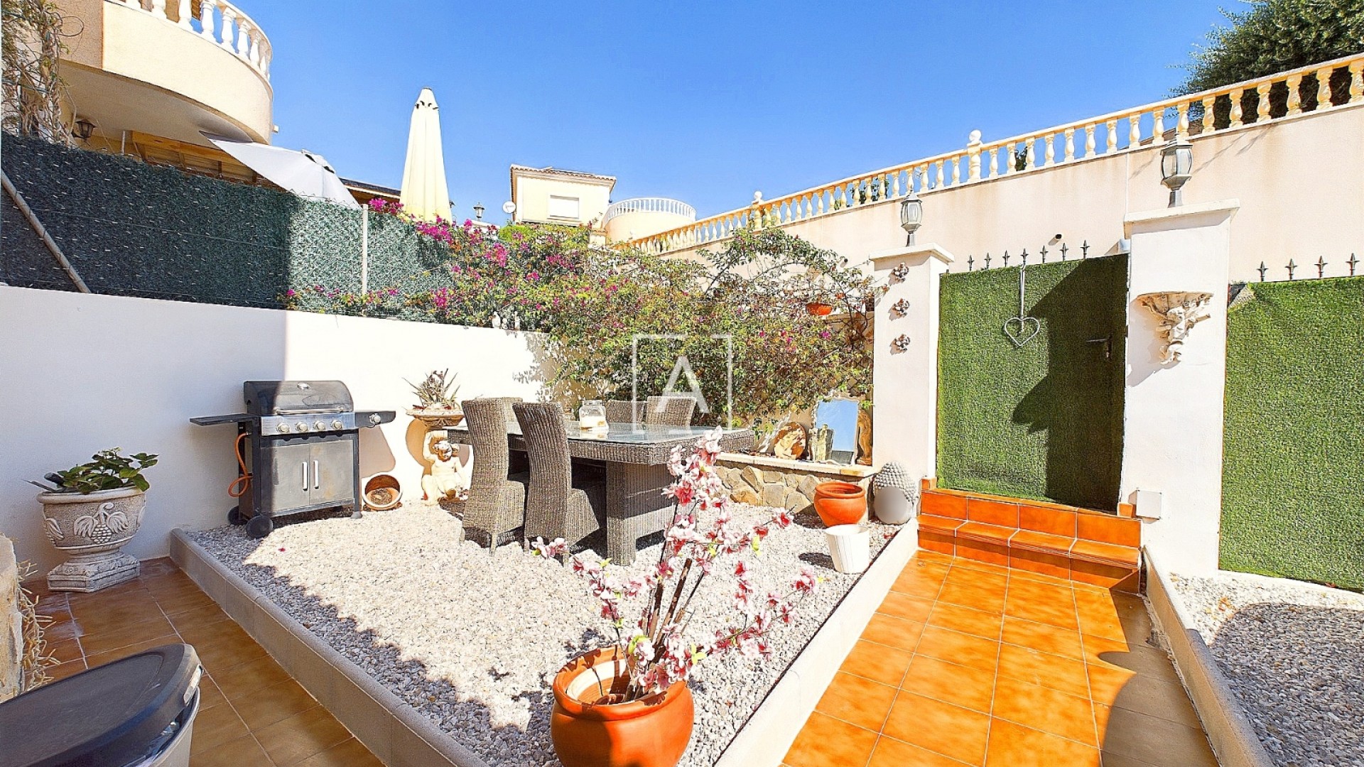 Sale - Detached Villa -
Pinar de Campoverde