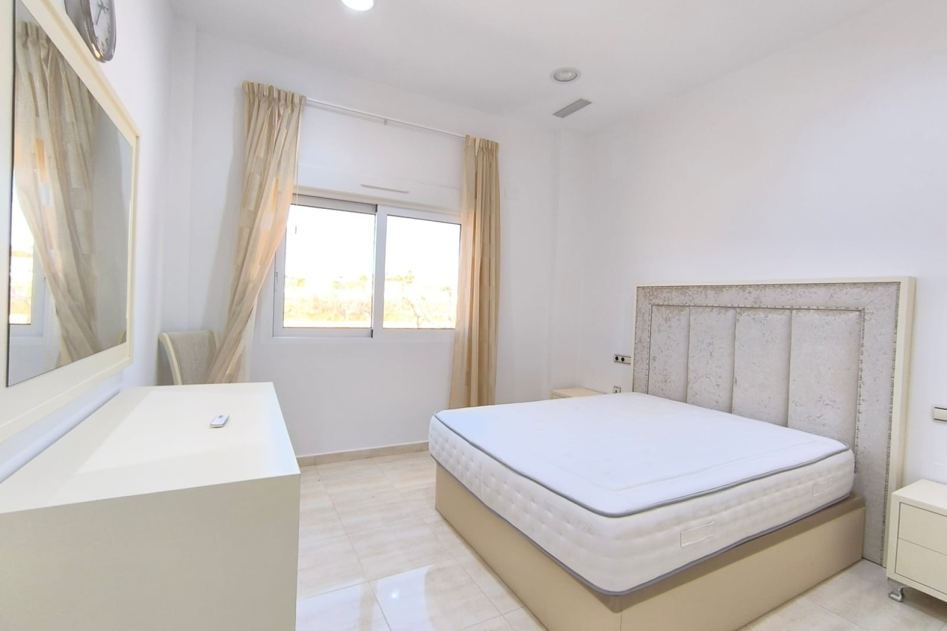 Sale - Detached Villa -
Pinoso - Inland