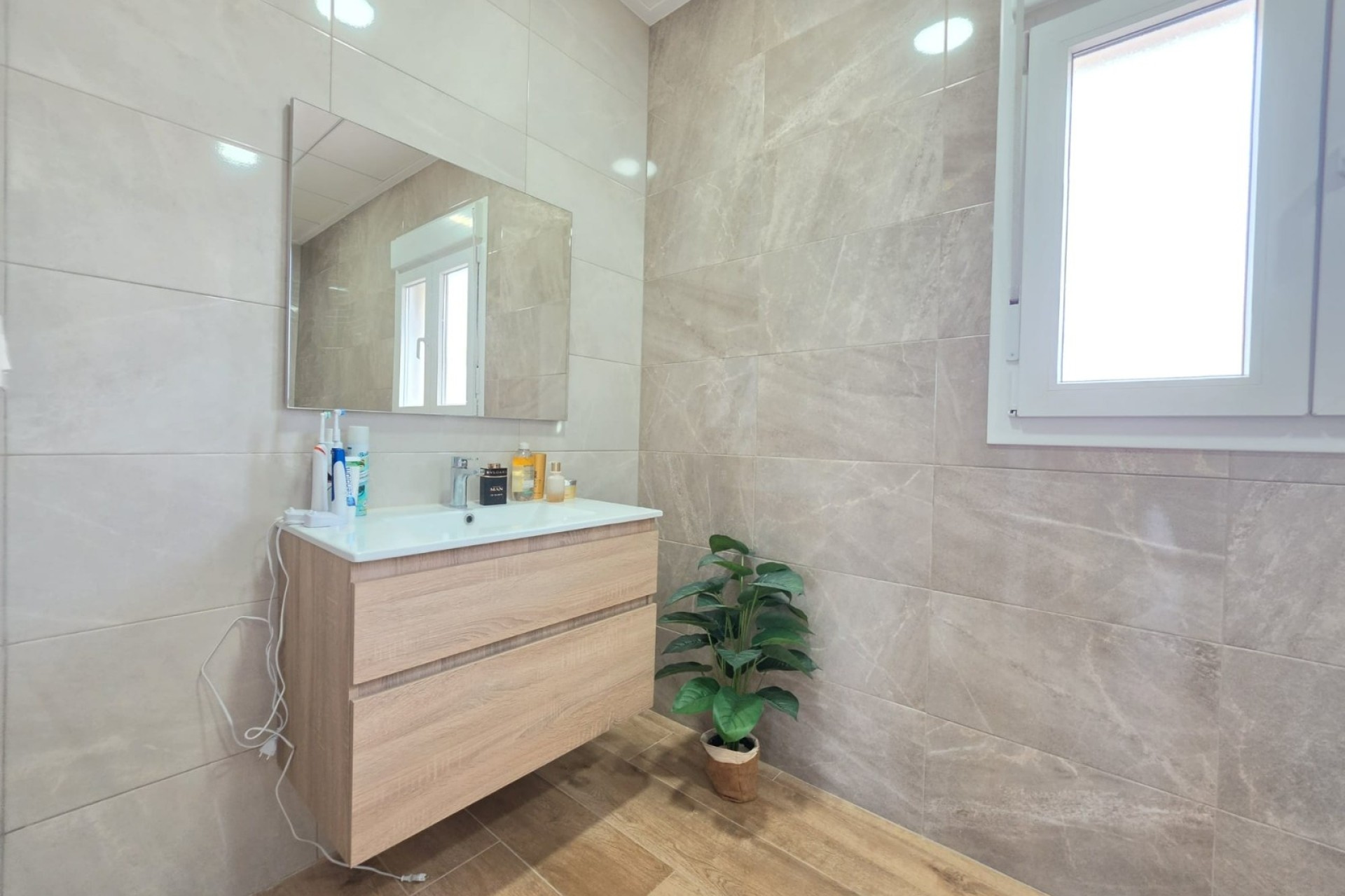 Sale - Detached Villa -
Pinoso - Inland