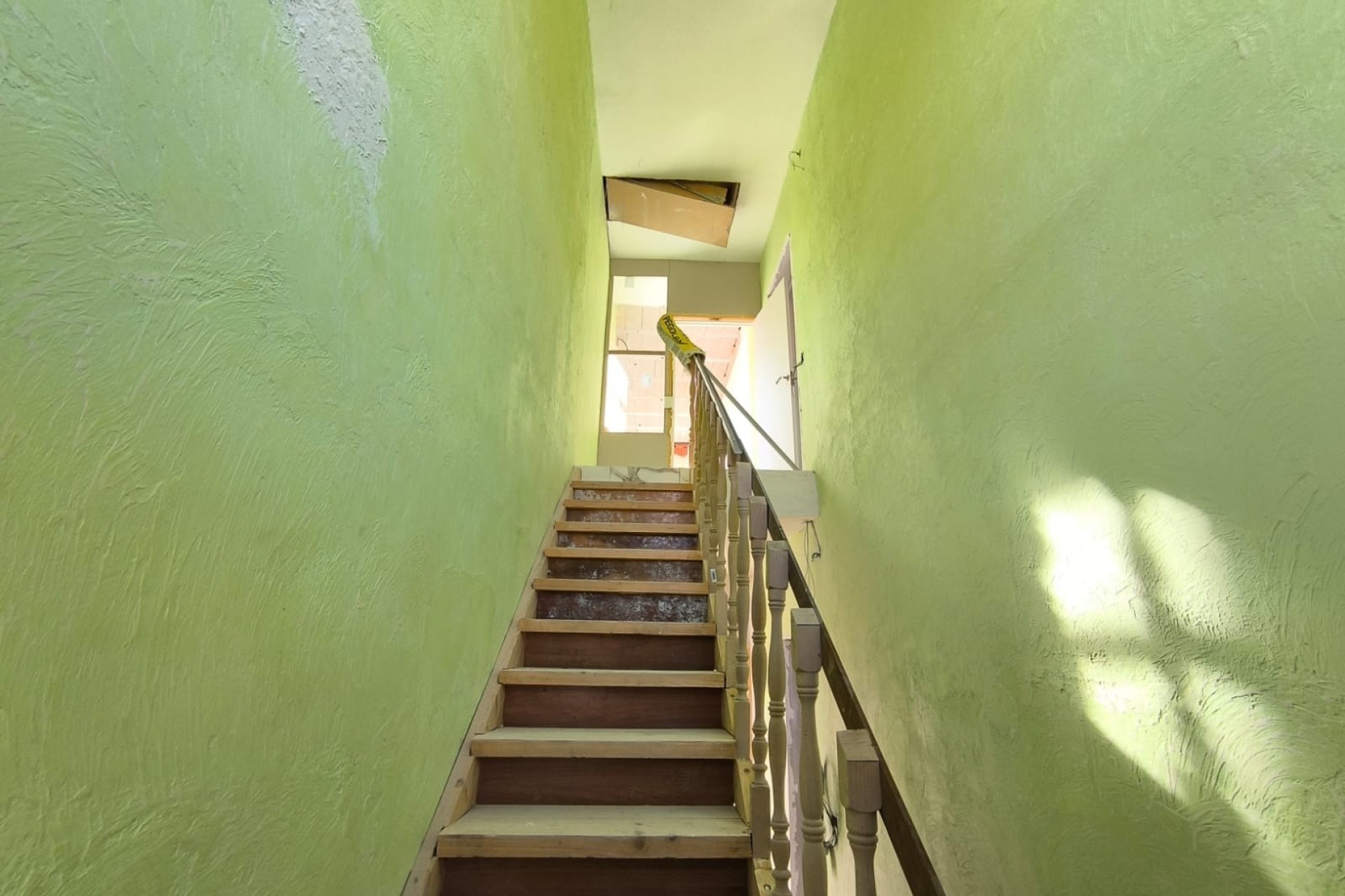 Sale - Detached Villa -
Pinoso - Inland