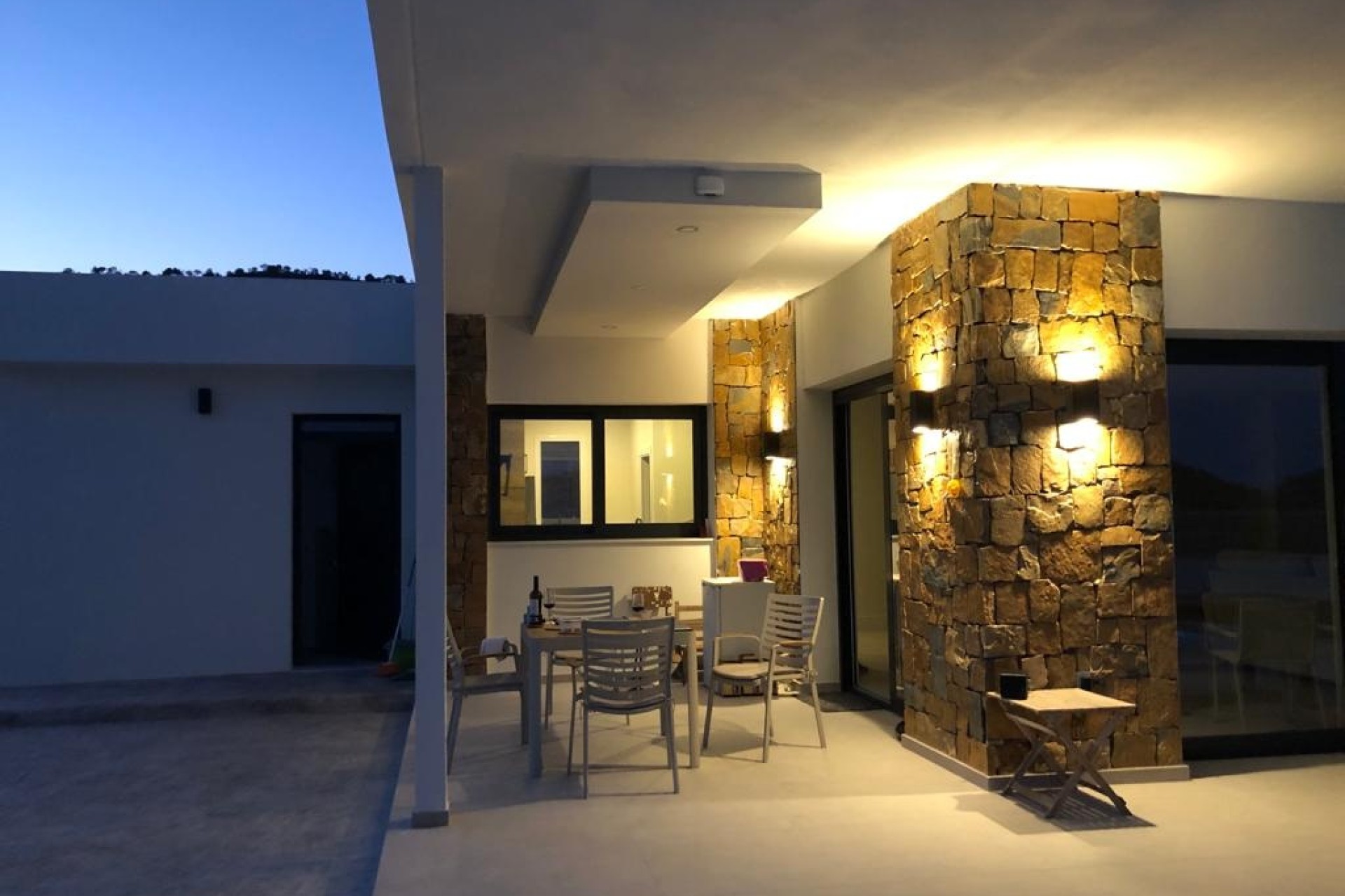Sale - Detached Villa -
Pinoso - Inland