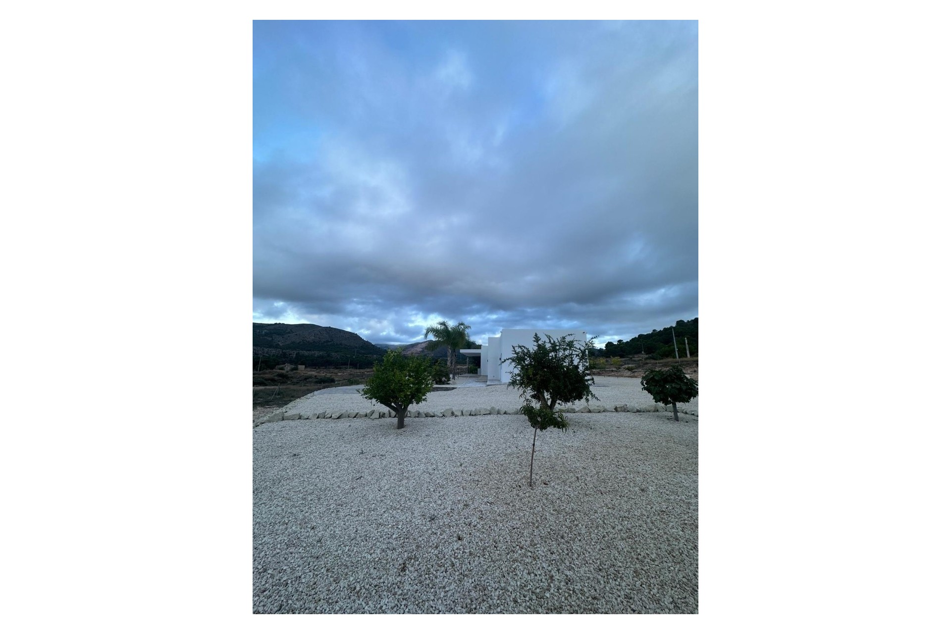Sale - Detached Villa -
Pinoso - Inland
