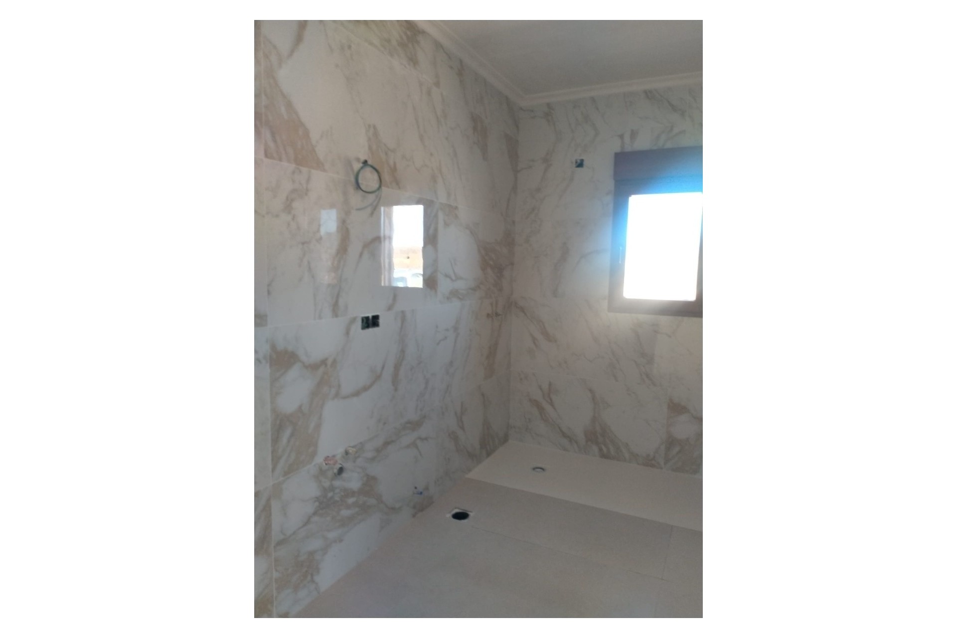 Sale - Detached Villa -
Pinoso - Inland