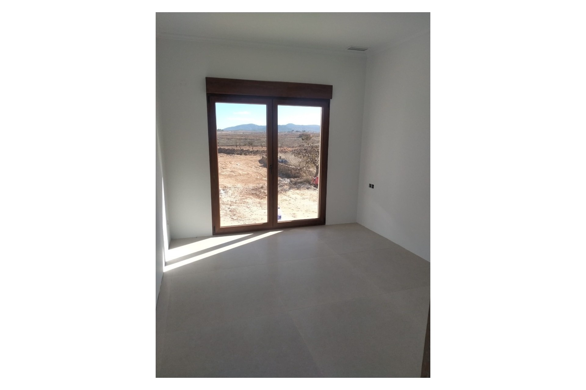 Sale - Detached Villa -
Pinoso - Inland