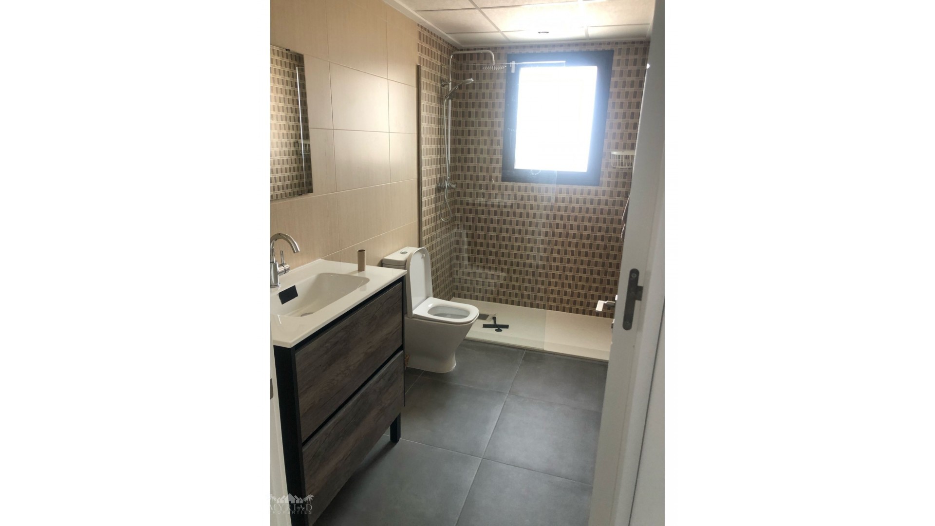 Sale - Detached Villa -
Pinoso - Pinoso Alicante