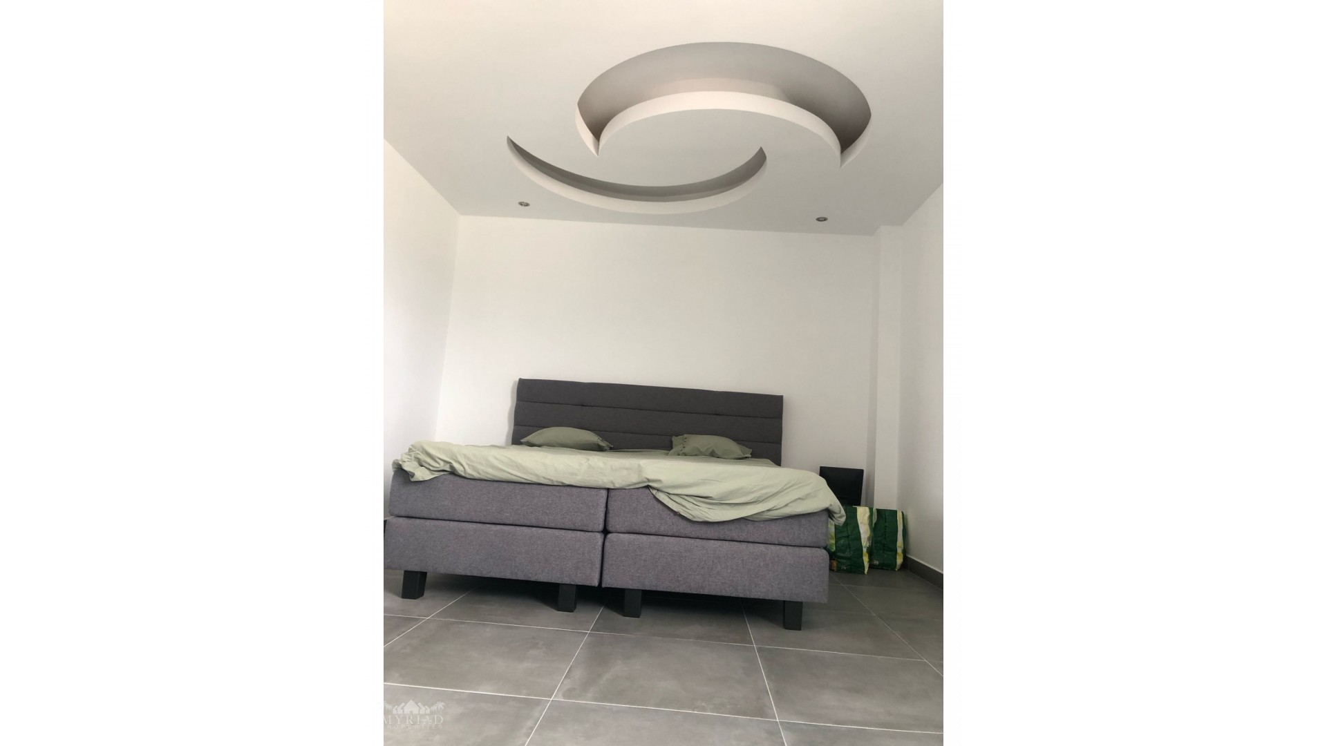 Sale - Detached Villa -
Pinoso - Pinoso Alicante