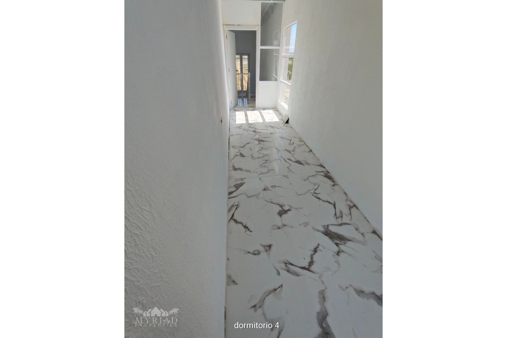 Sale - Detached Villa -
Pinoso - Pinoso Alicante