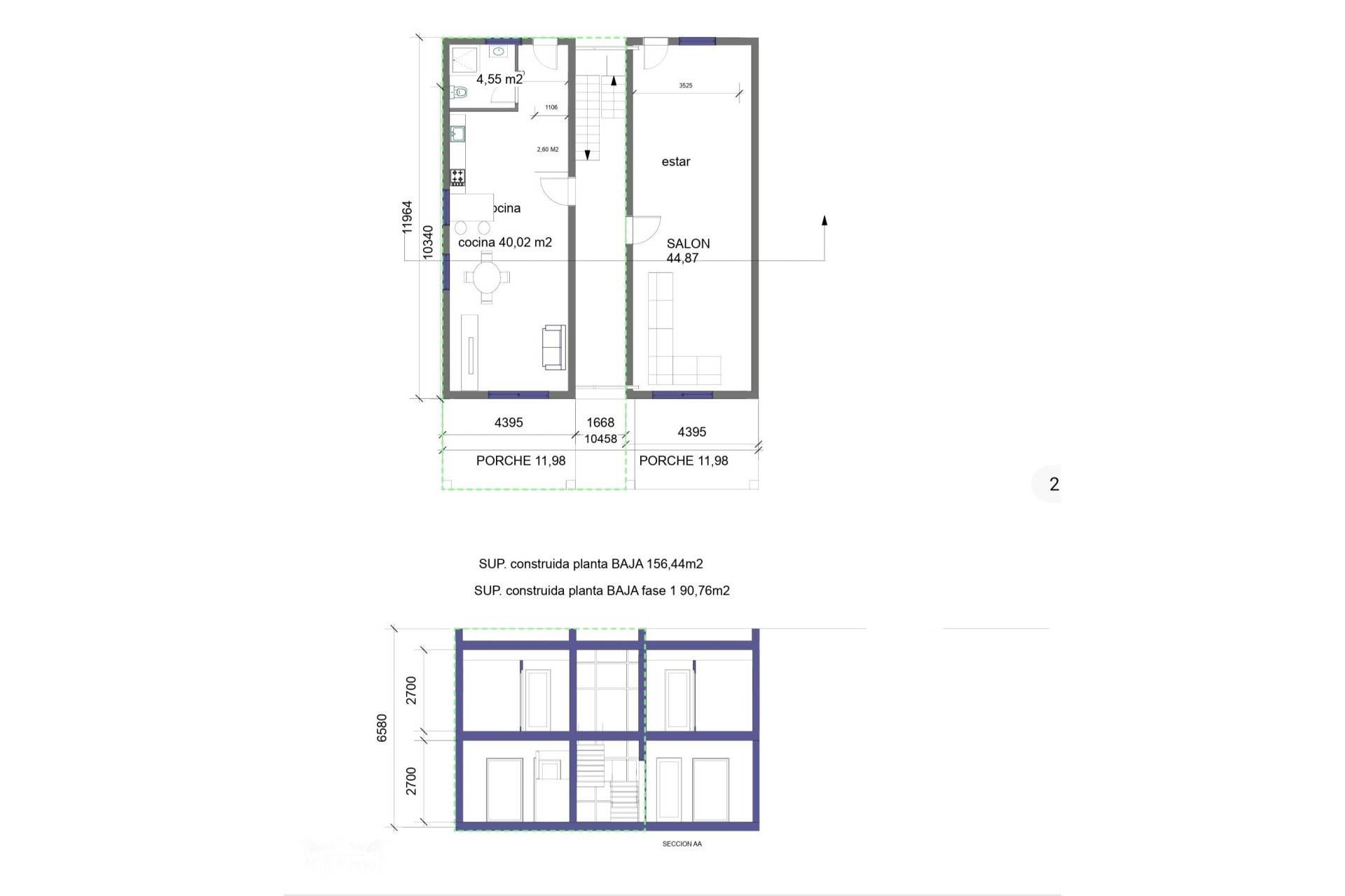 Sale - Detached Villa -
Pinoso - Pinoso Alicante