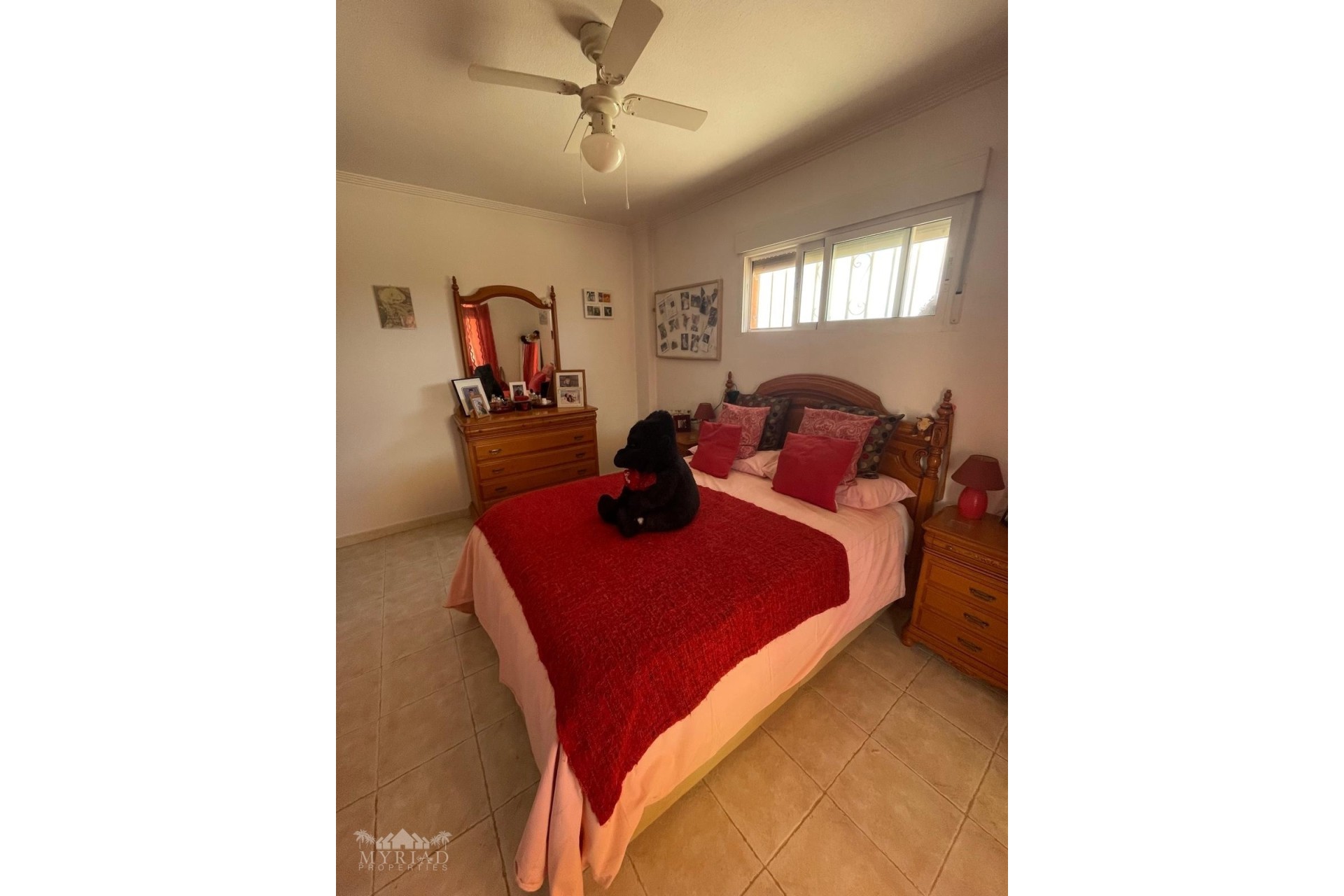 Sale - Detached Villa -
Pinoso - Pinoso Alicante