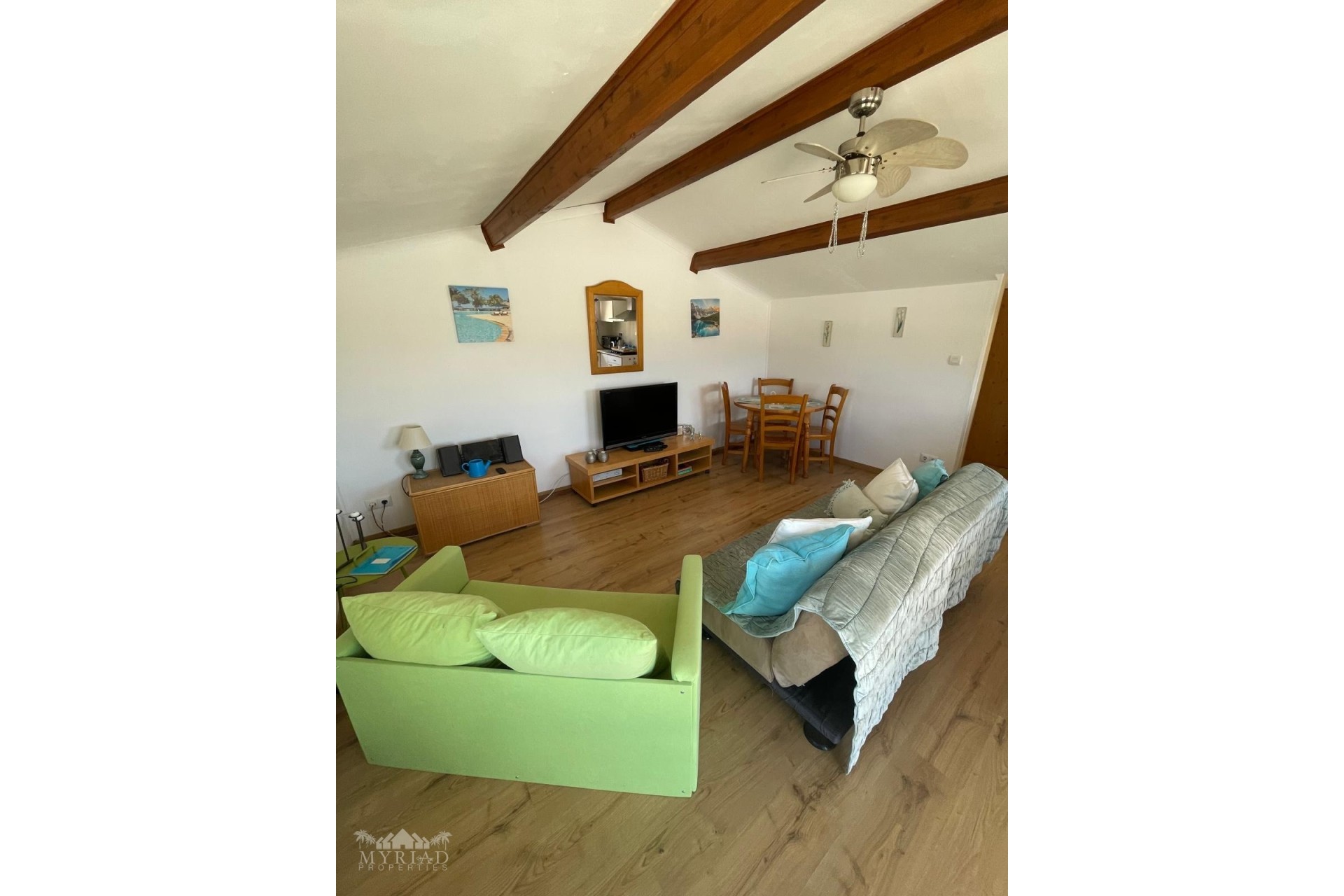 Sale - Detached Villa -
Pinoso - Pinoso Alicante
