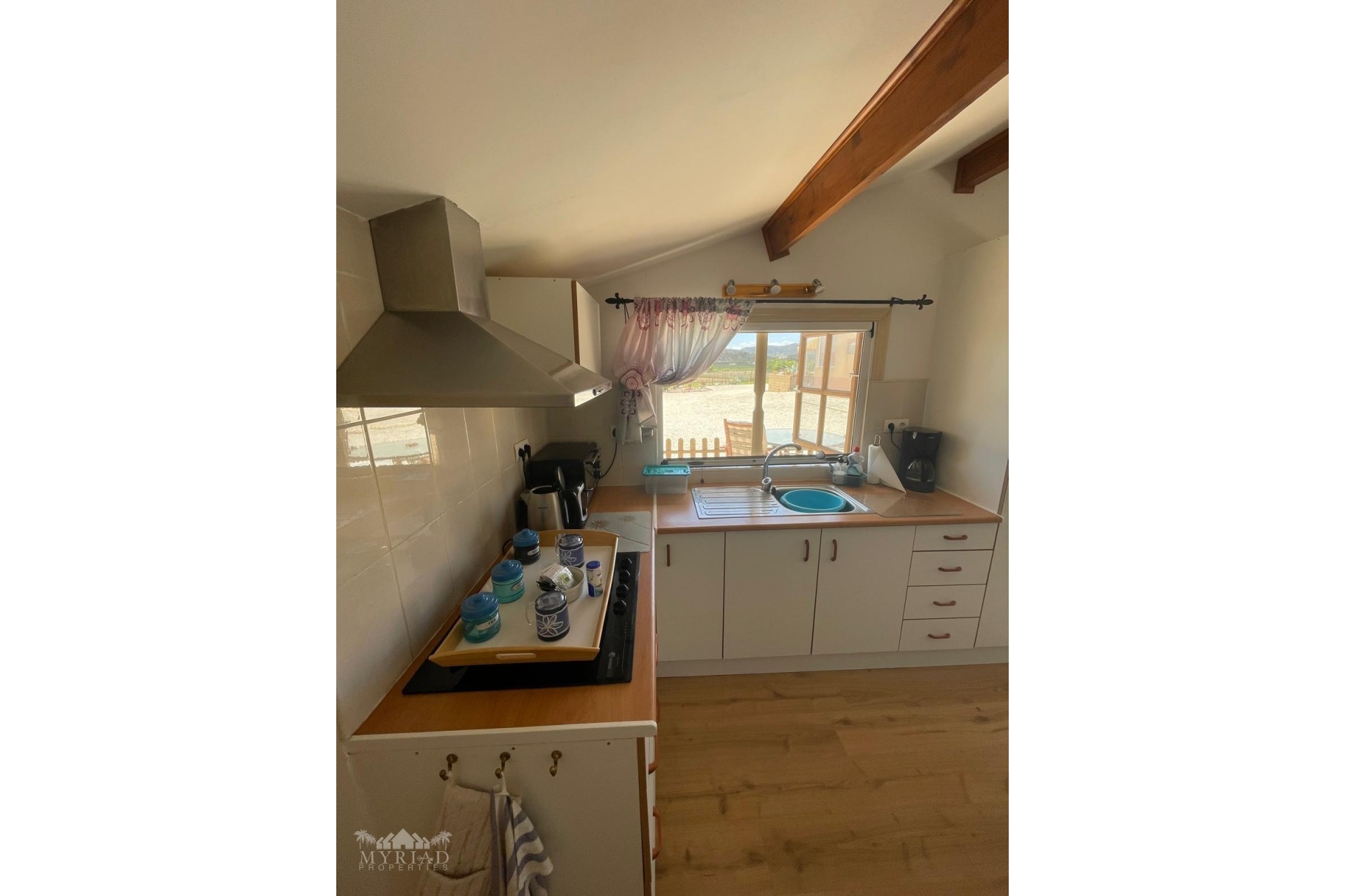 Sale - Detached Villa -
Pinoso - Pinoso Alicante