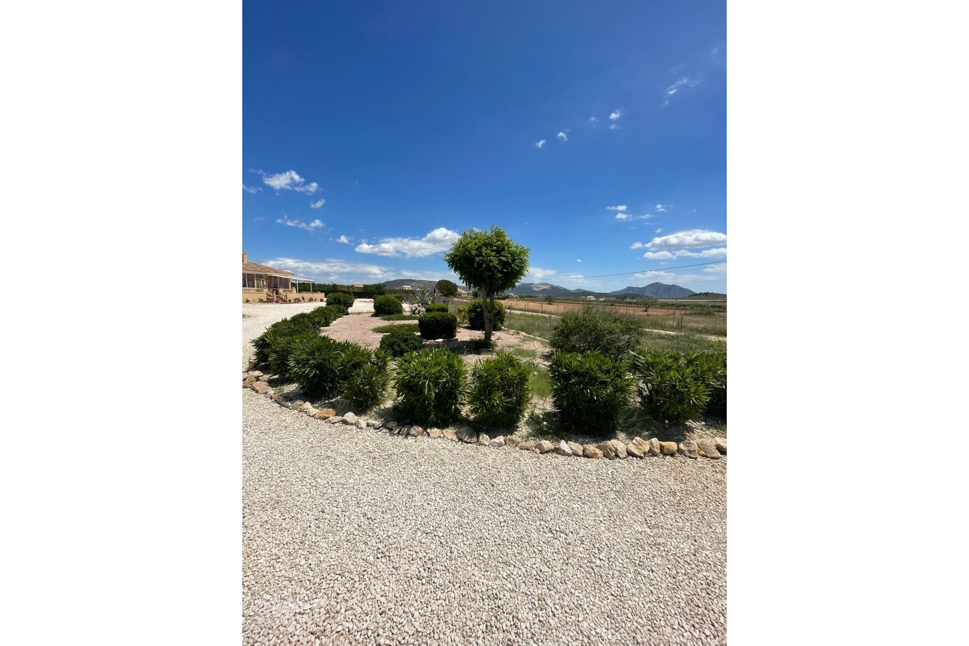 Sale - Detached Villa -
Pinoso - Pinoso Alicante