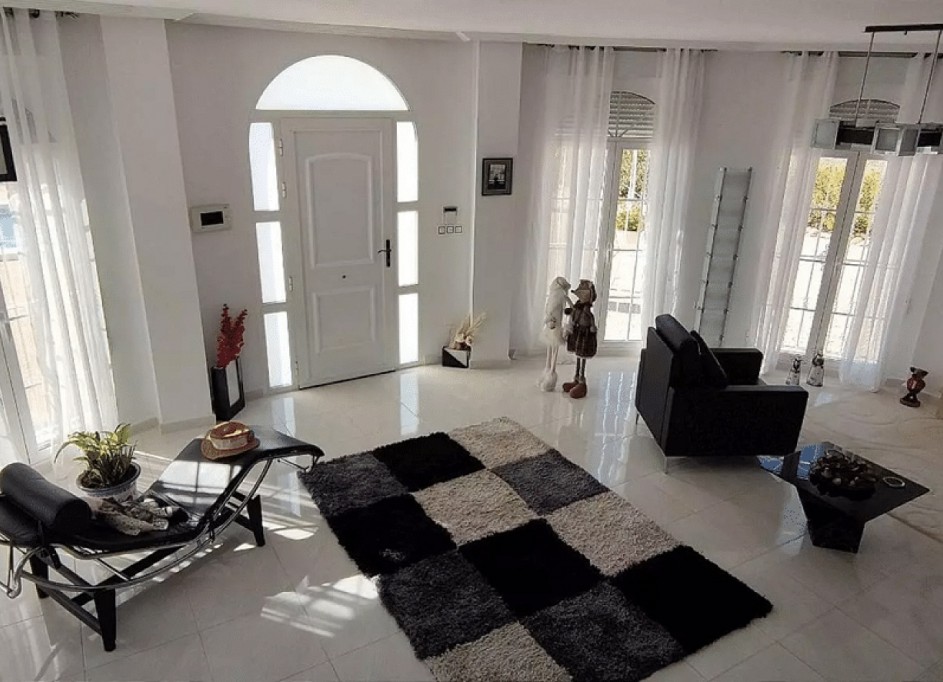 Sale - Detached Villa -
Pinoso