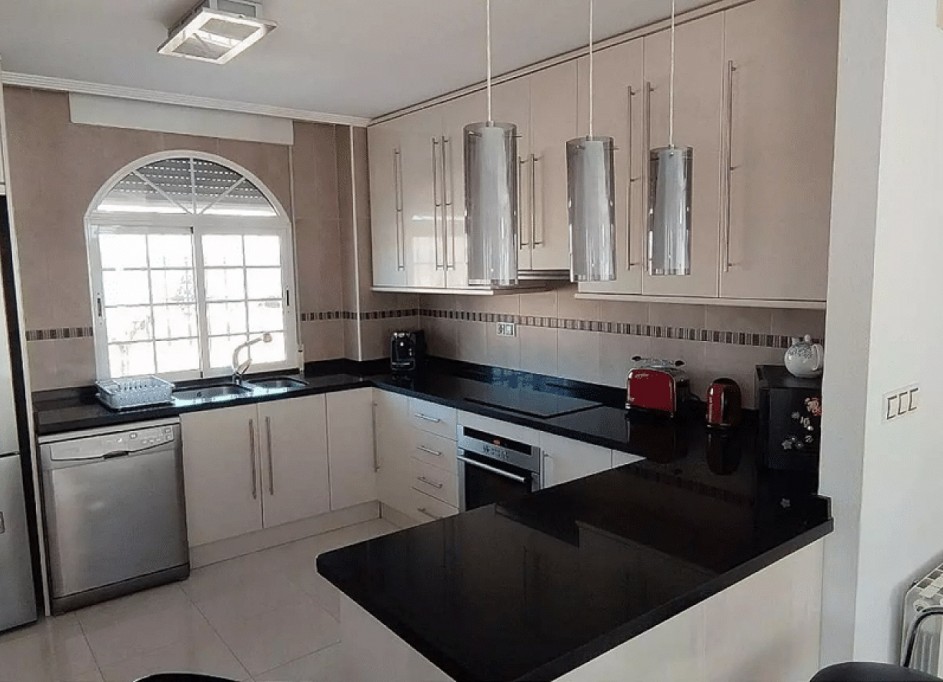 Sale - Detached Villa -
Pinoso