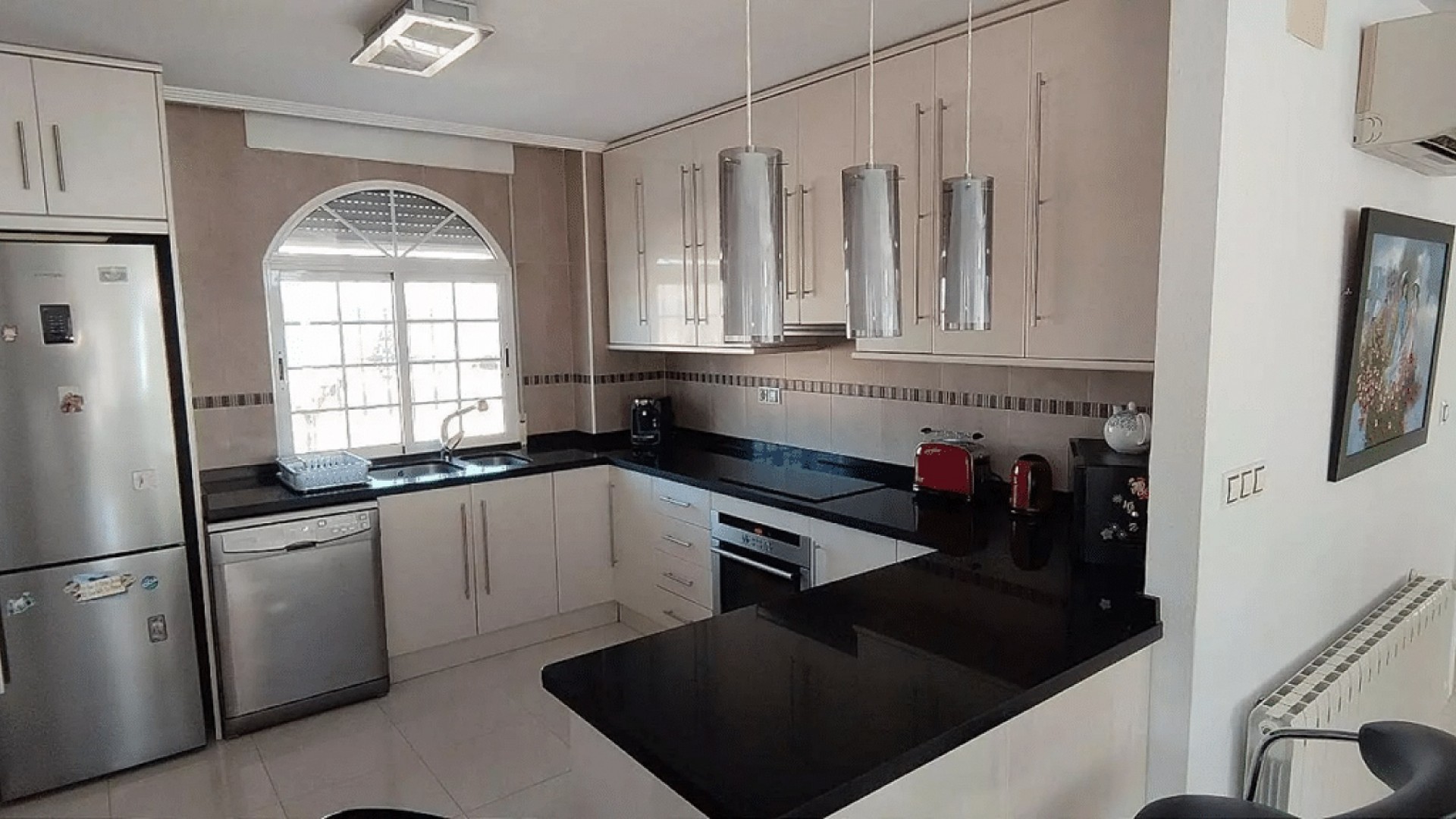 Sale - Detached Villa -
Pinoso