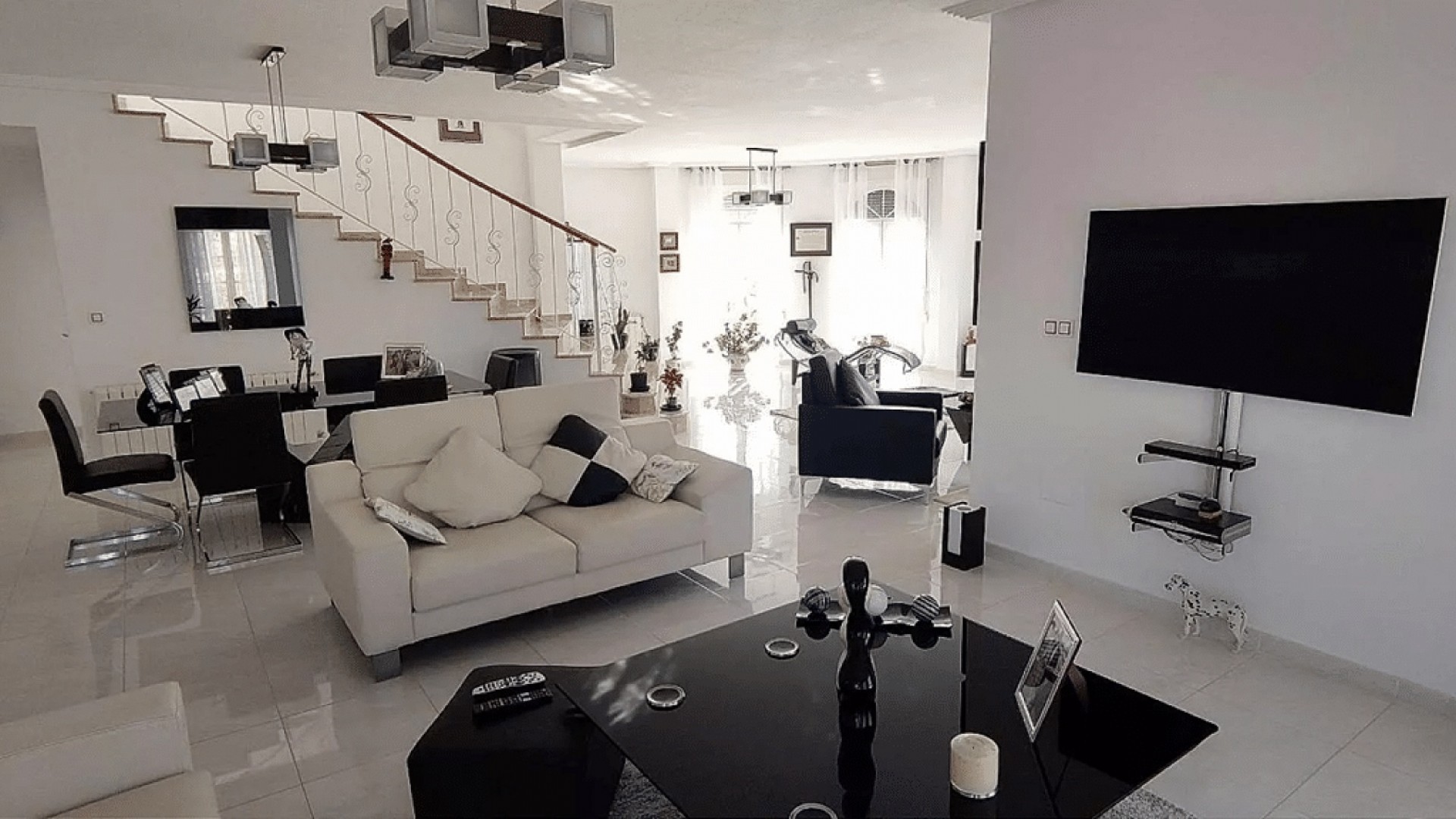 Sale - Detached Villa -
Pinoso