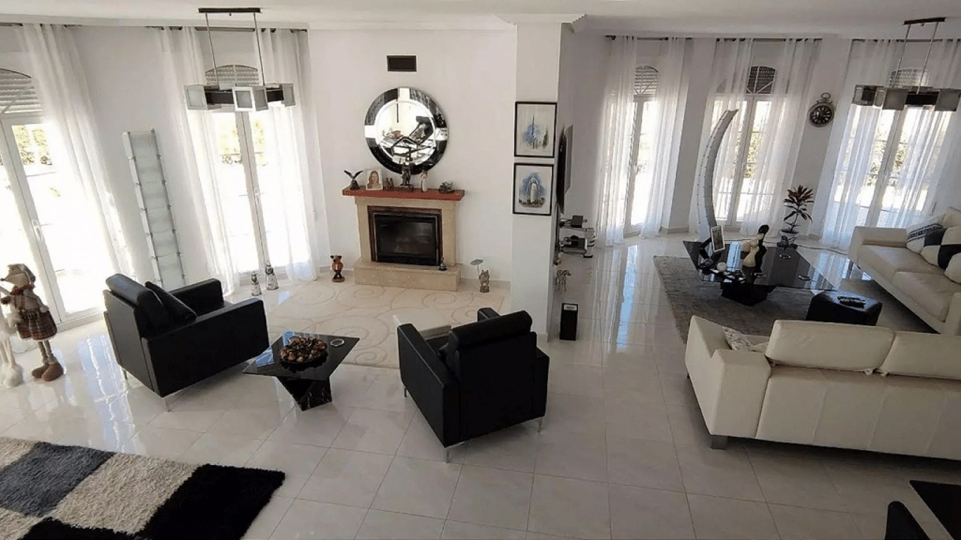 Sale - Detached Villa -
Pinoso