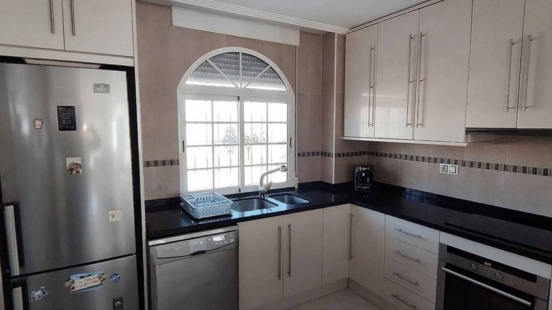 Sale - Detached Villa -
Pinoso