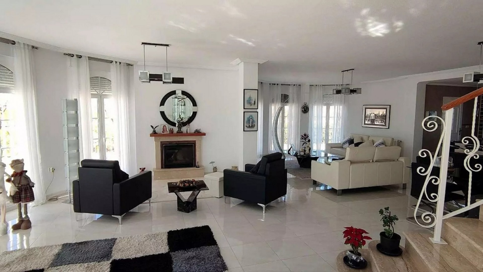 Sale - Detached Villa -
Pinoso