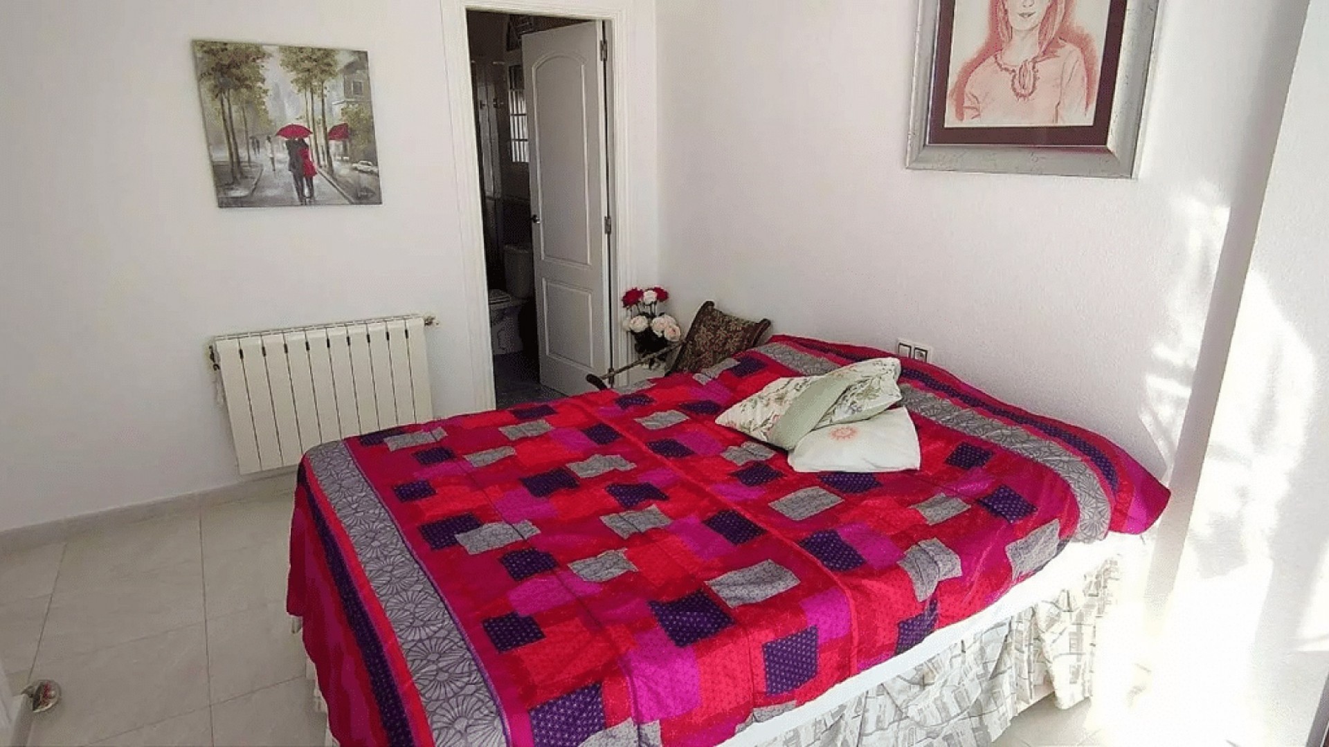 Sale - Detached Villa -
Pinoso