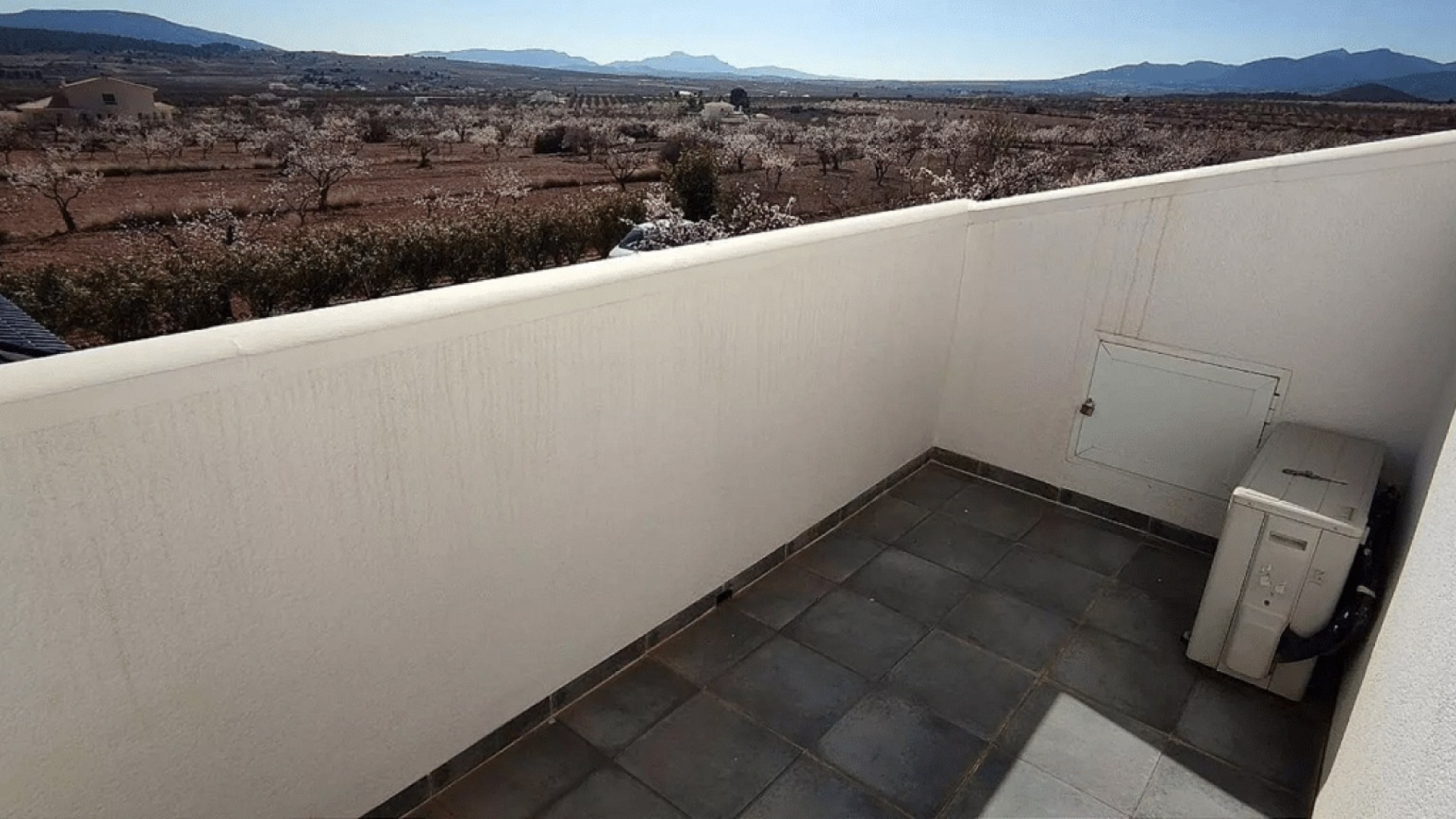 Sale - Detached Villa -
Pinoso