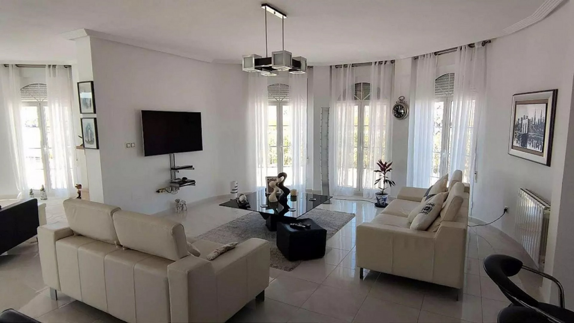 Sale - Detached Villa -
Pinoso