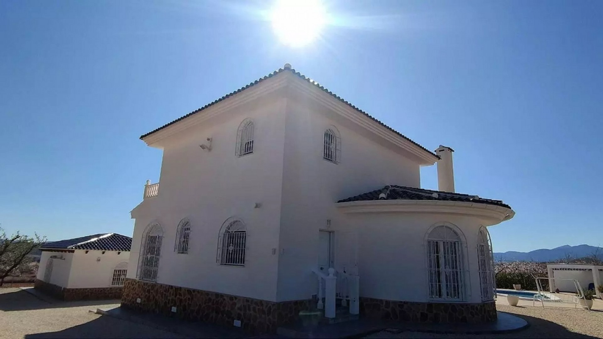 Sale - Detached Villa -
Pinoso