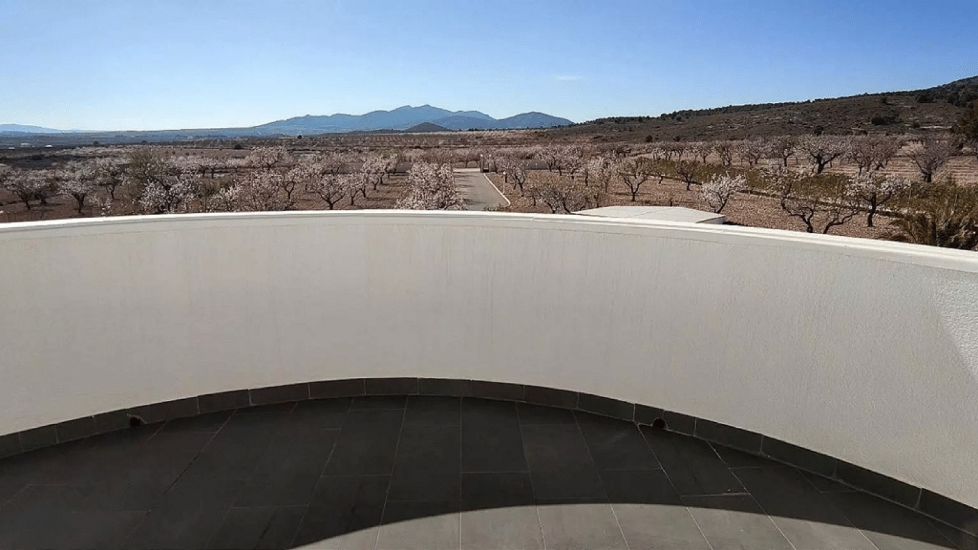 Sale - Detached Villa -
Pinoso