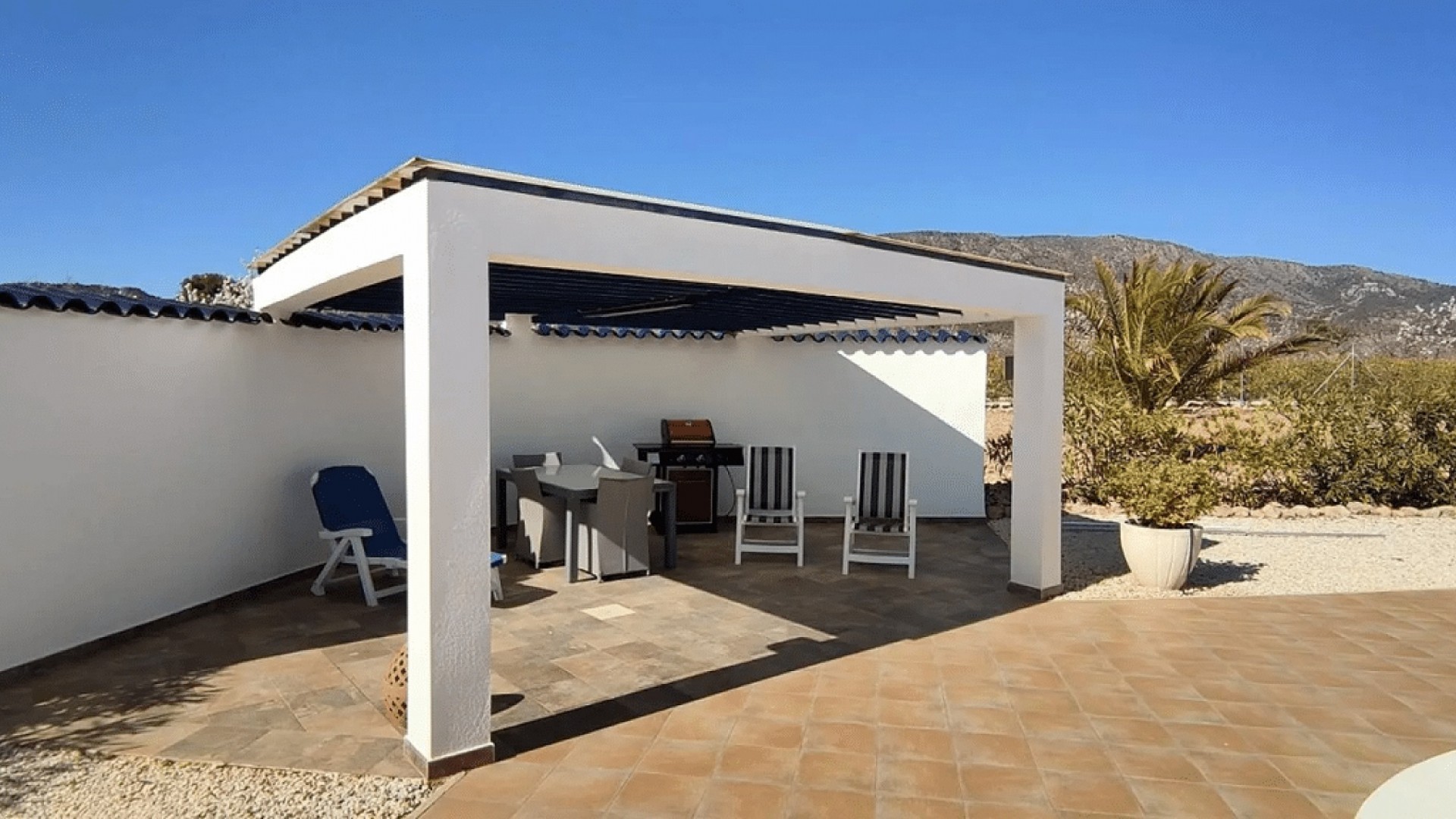 Sale - Detached Villa -
Pinoso