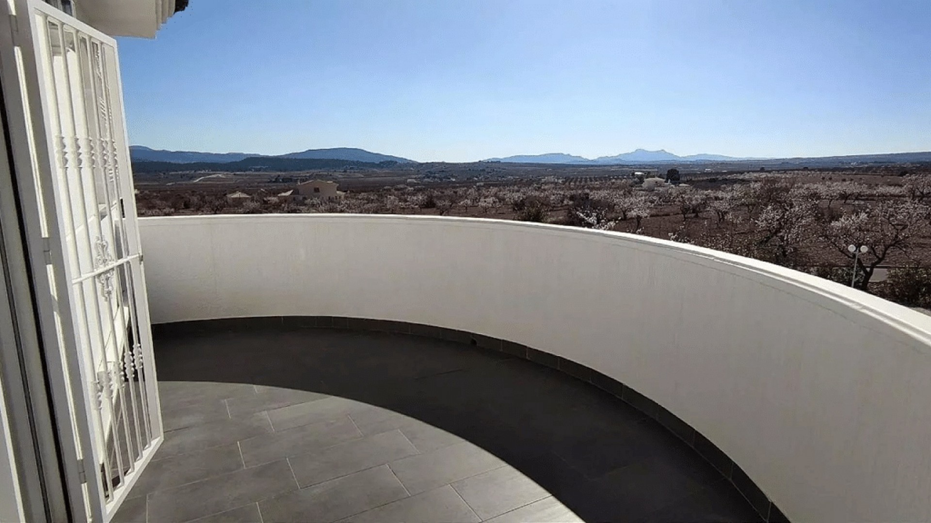 Sale - Detached Villa -
Pinoso