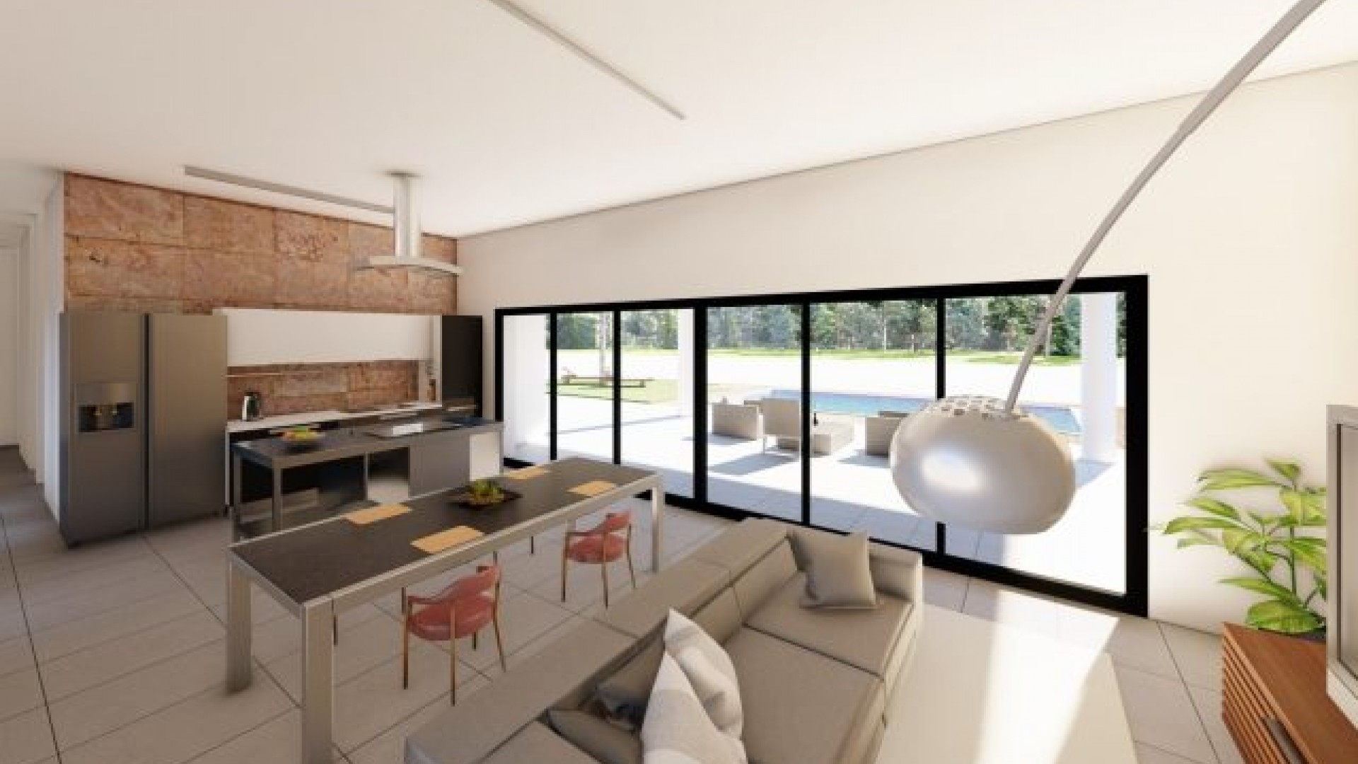 Sale - Detached Villa -
Pinoso