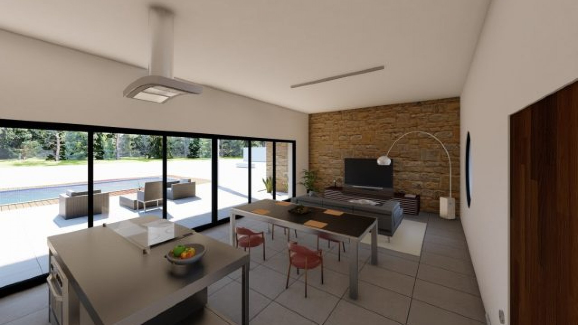 Sale - Detached Villa -
Pinoso